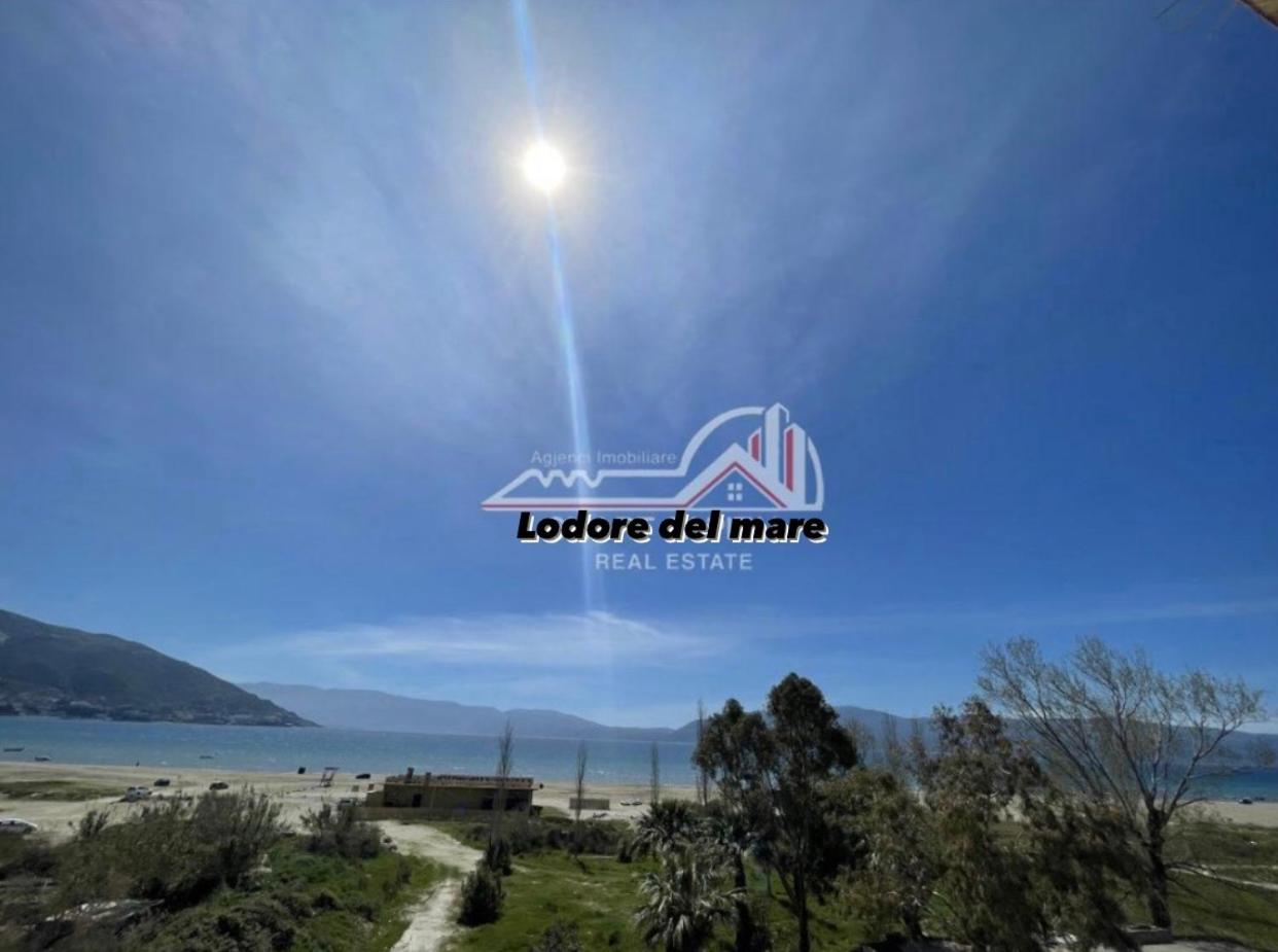 L'odore del mare
