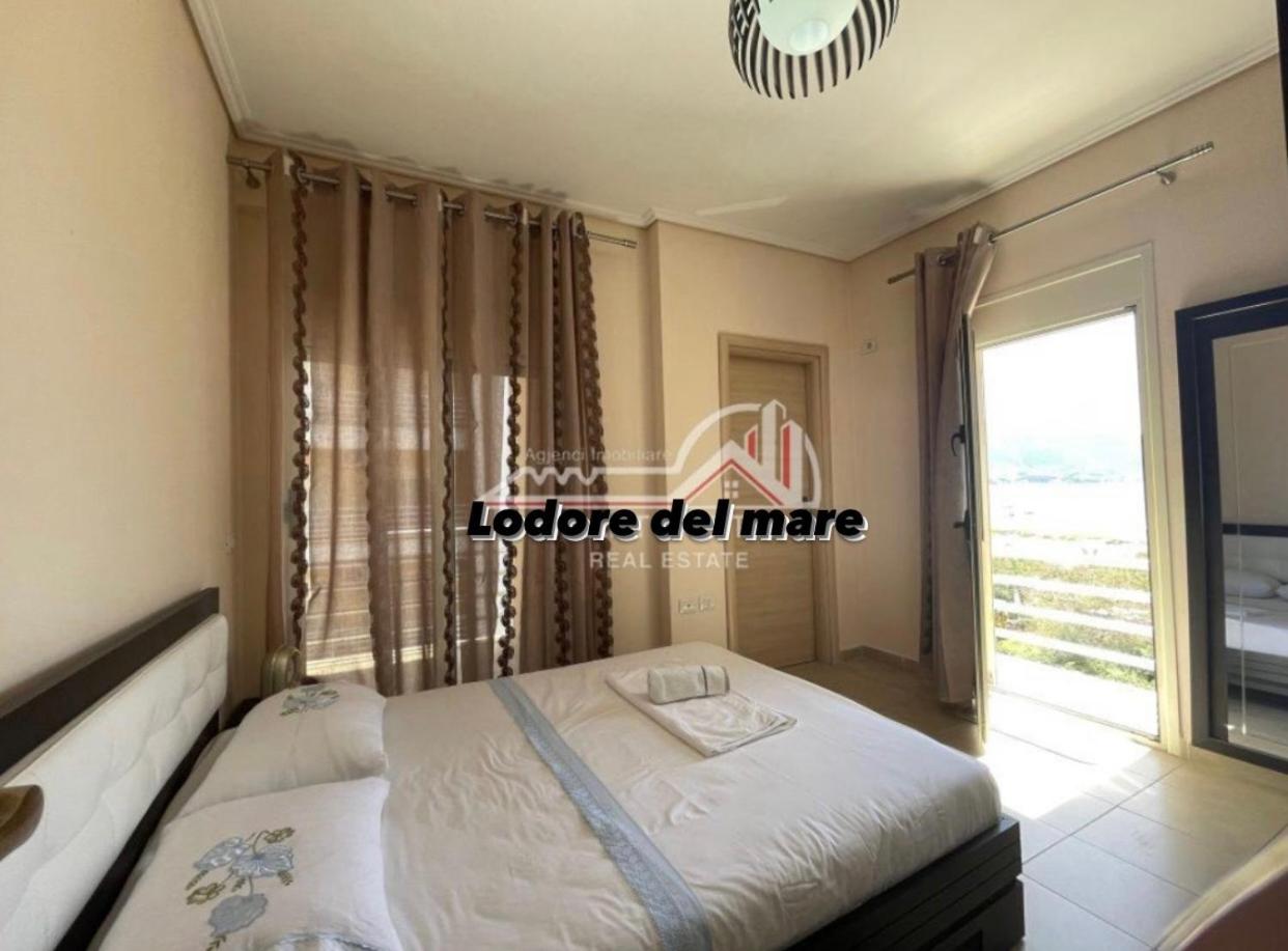 L'odore del mare