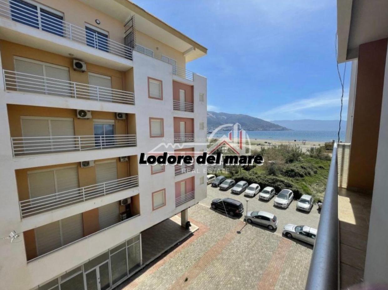 L'odore del mare