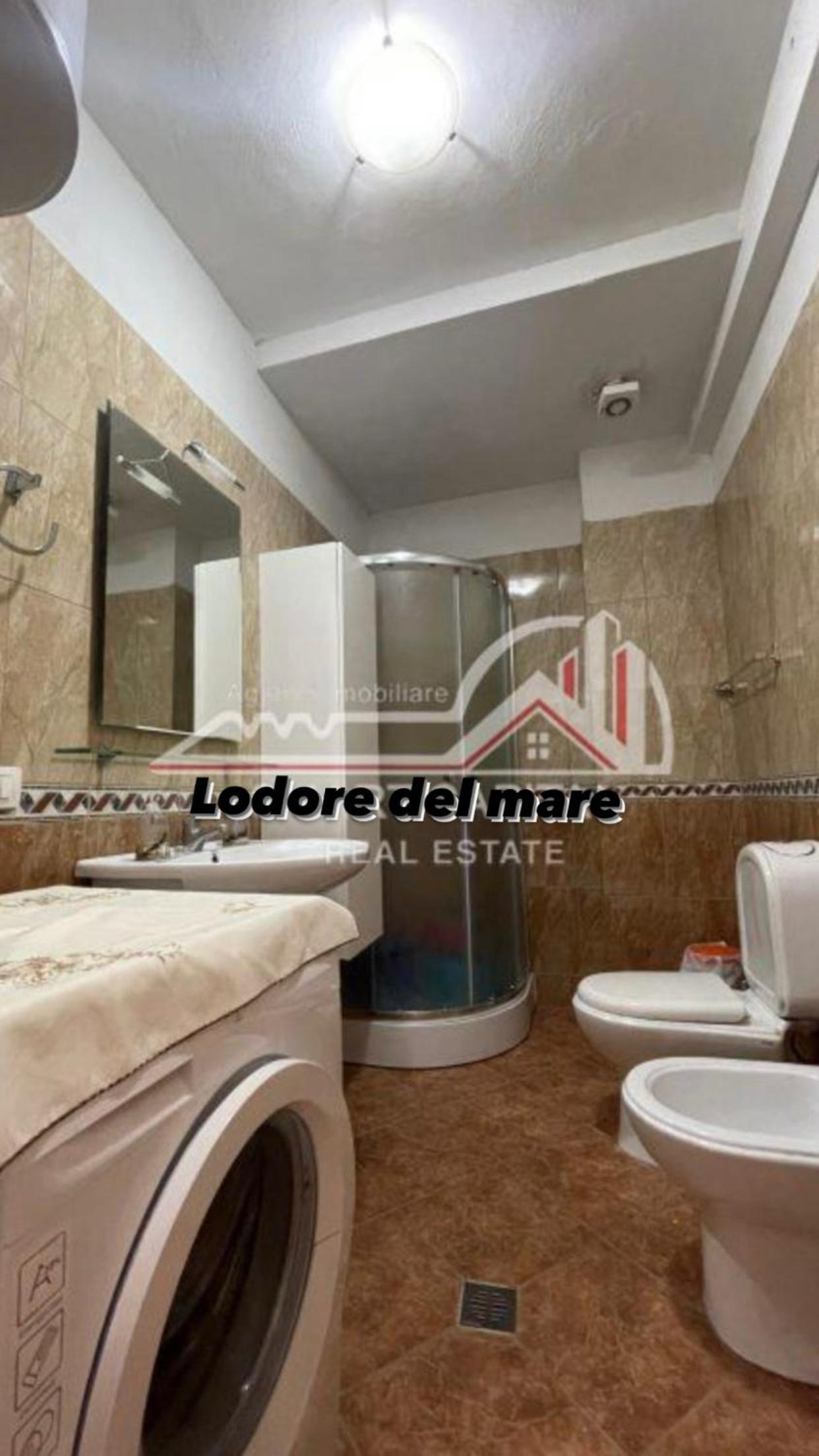 L'odore del mare