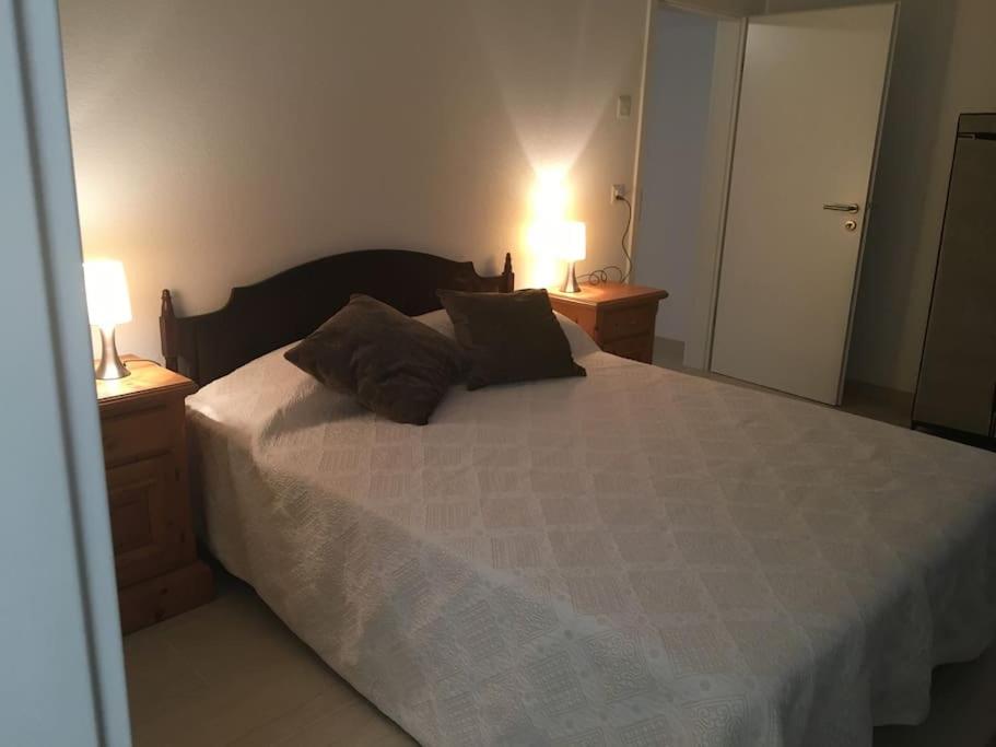 Modern apartment easy commute, Geneva & Nyon 75m2