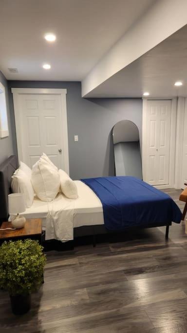 Beautiful newly designed Luxurious Apartment