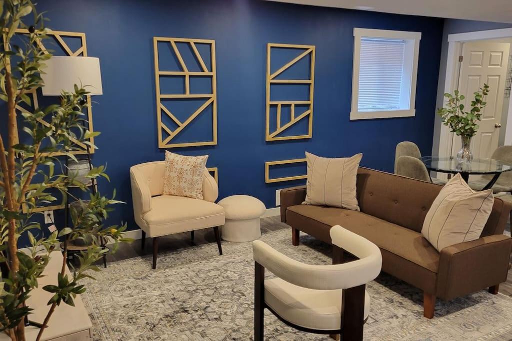 Beautiful newly designed Luxurious Apartment