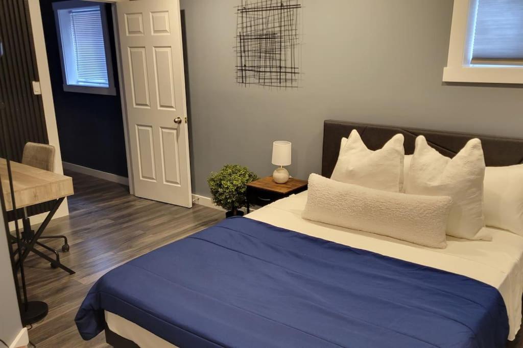 Beautiful newly designed Luxurious Apartment