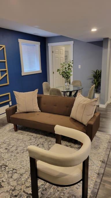 Beautiful newly designed Luxurious Apartment