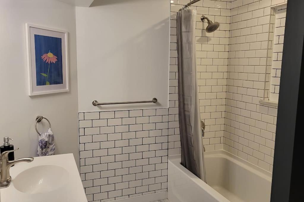 Beautiful newly designed Luxurious Apartment