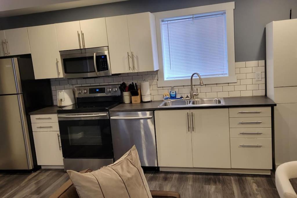 Beautiful newly designed Luxurious Apartment