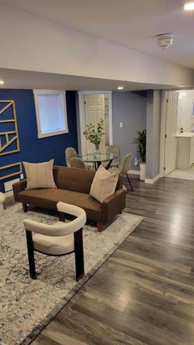 Beautiful newly designed Luxurious Apartment