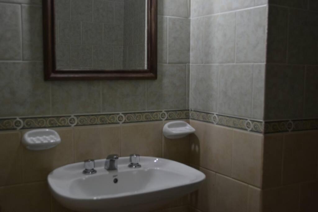 HOSTERÍA ARROYO CRISTAL
