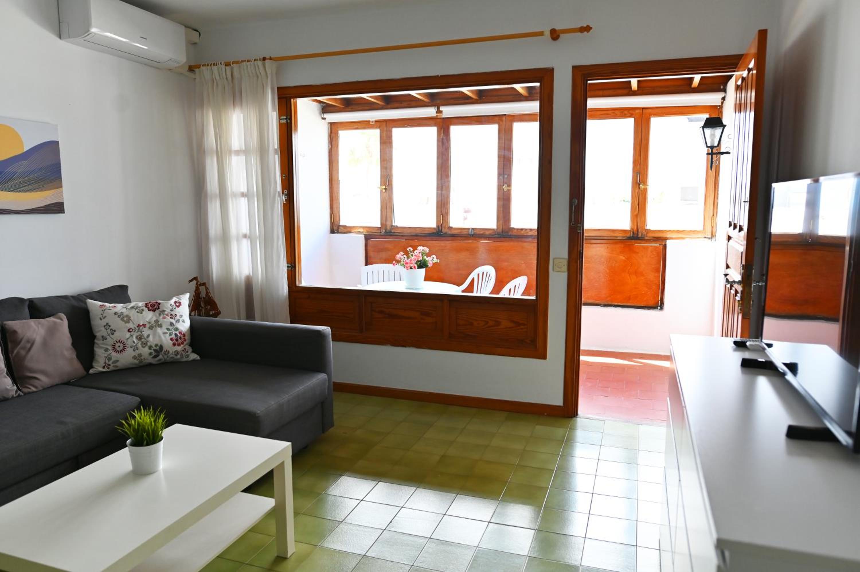 Casa Miralmar Tabaiba