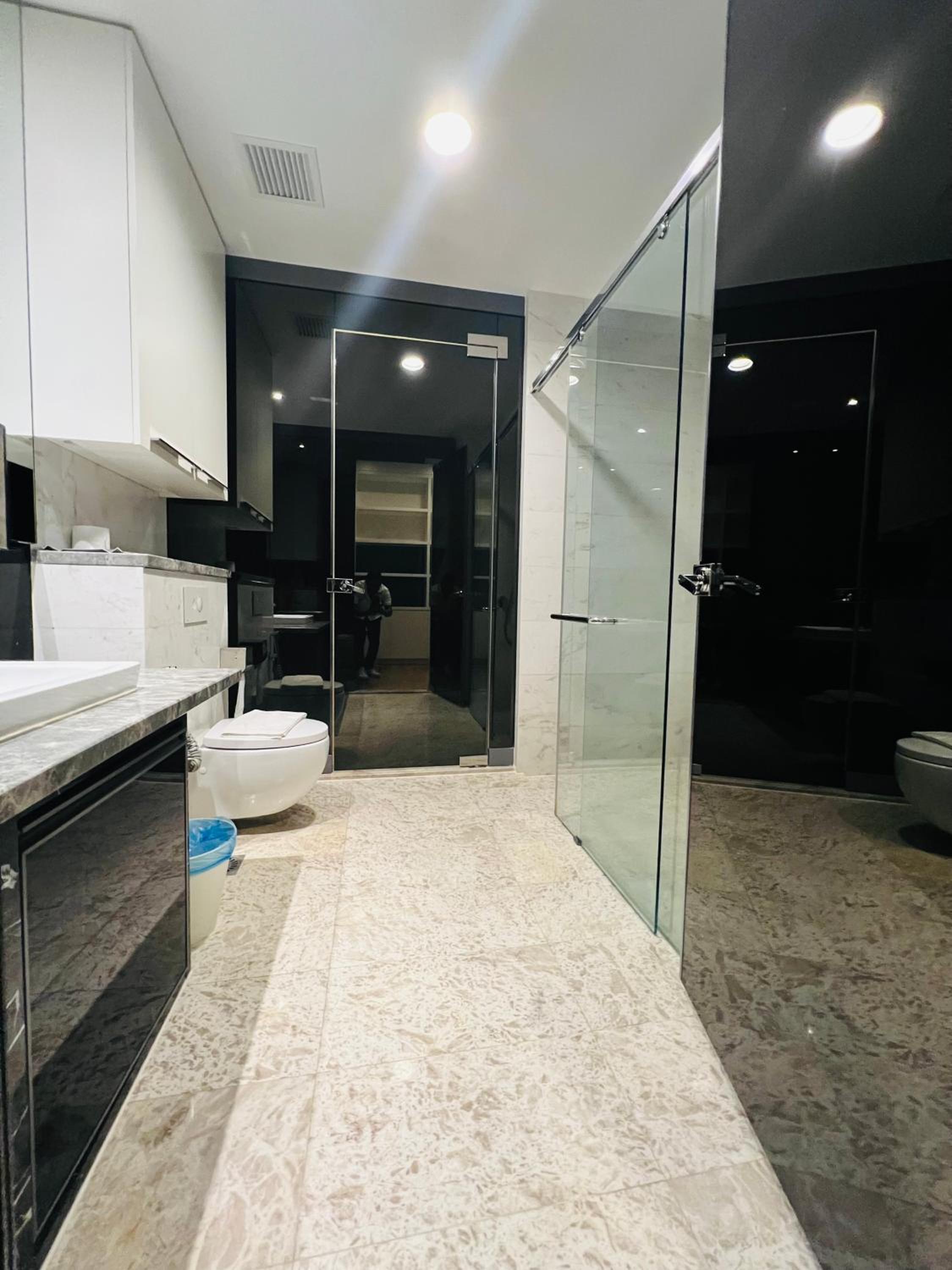 Faced Suites by Penguinhome