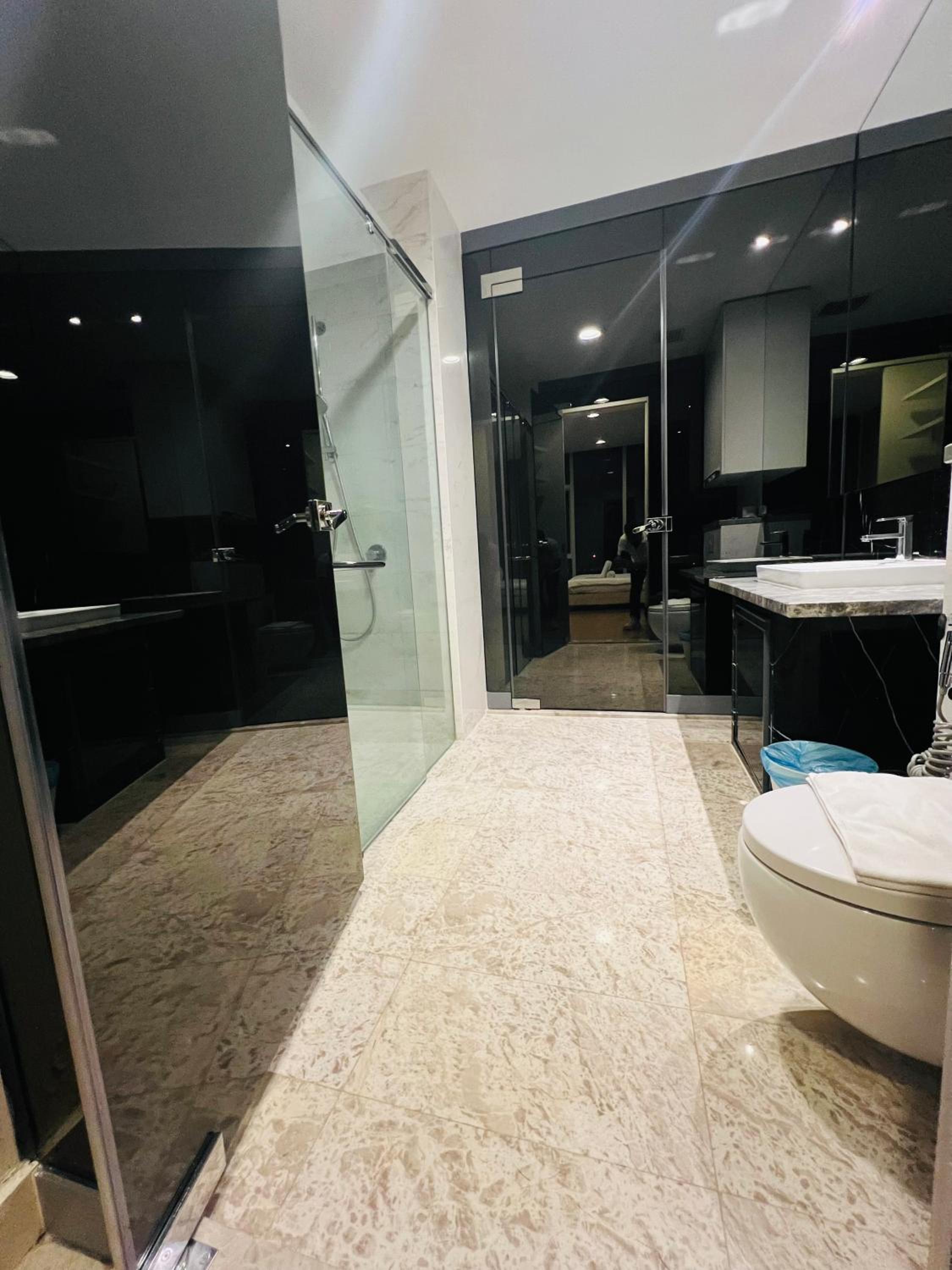 Faced Suites by Penguinhome