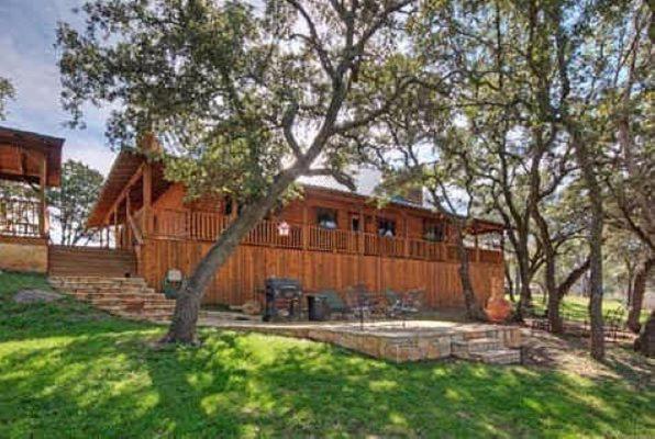 Thunderbird Lodge - Property Image 19