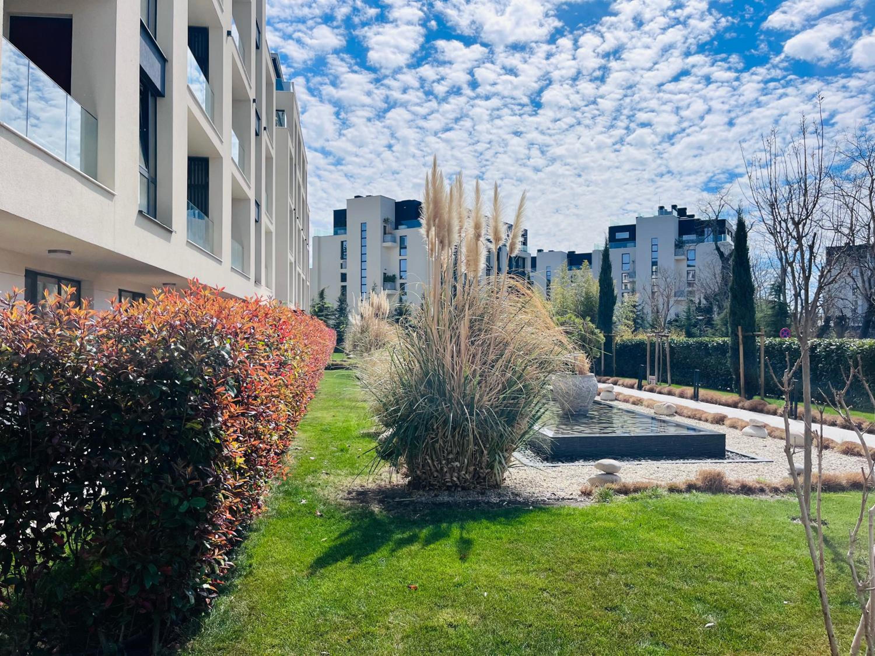EXCLUSIVE St Constantine Suites