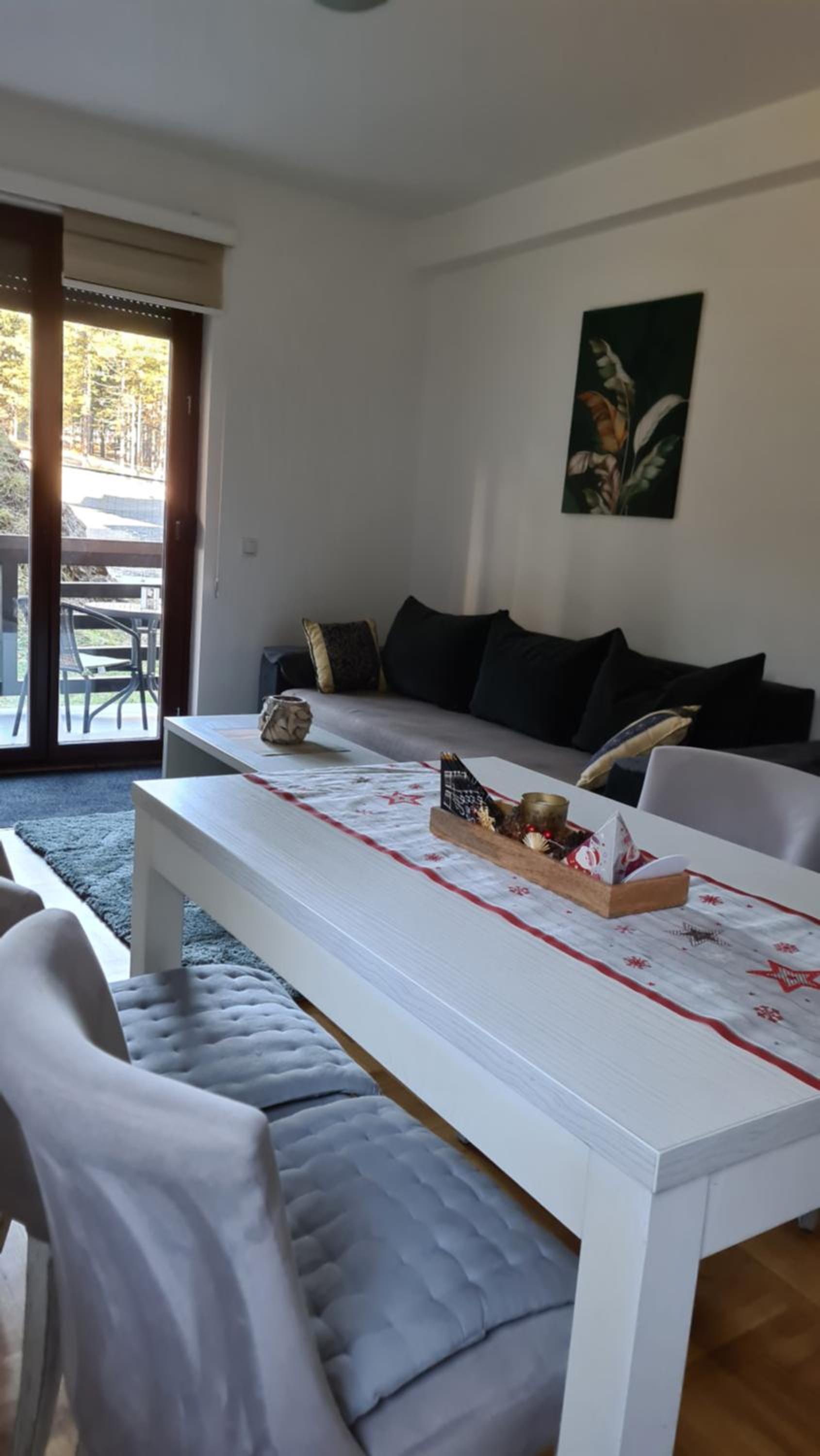 Apartman Renata