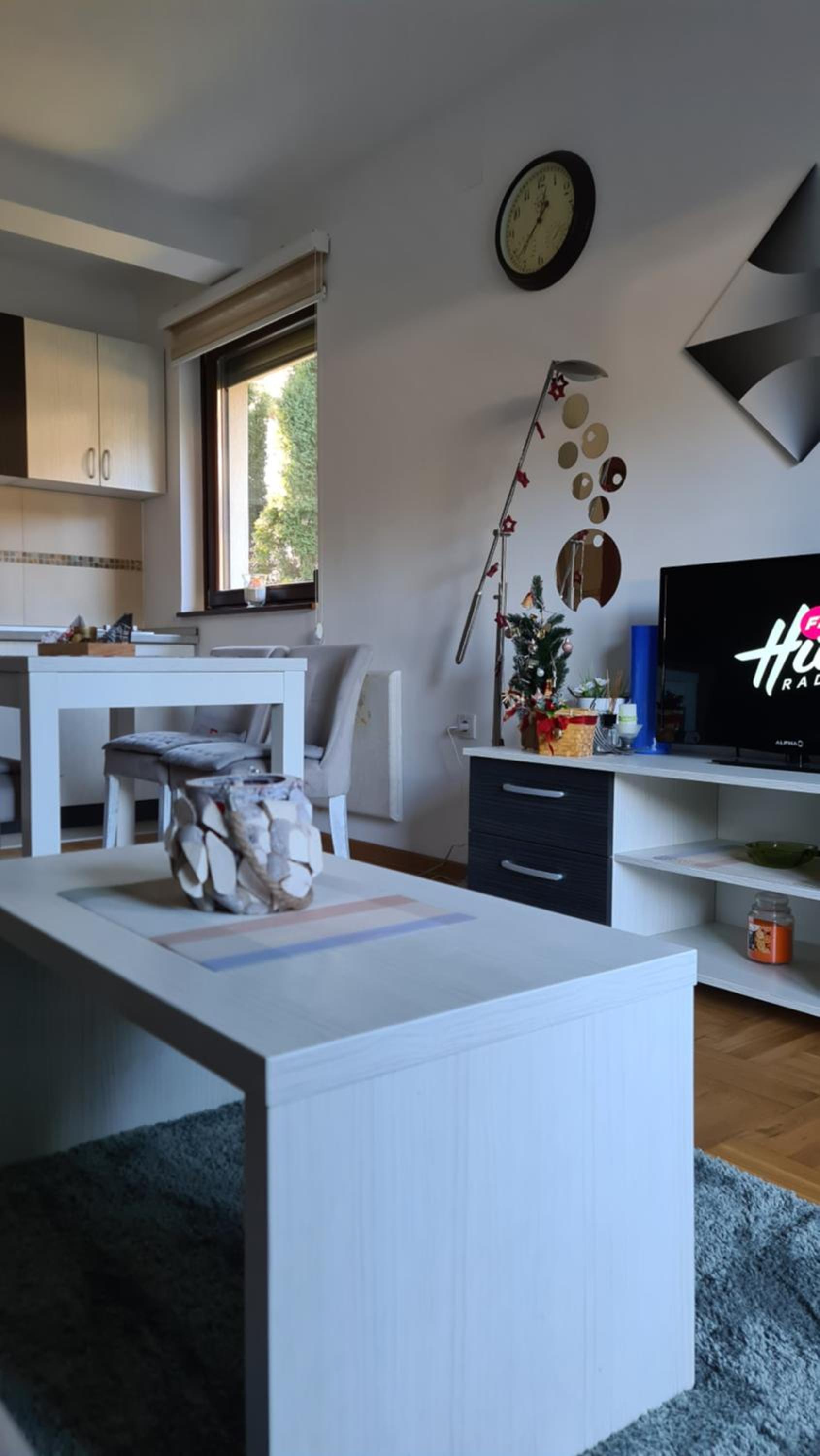 Apartman Renata