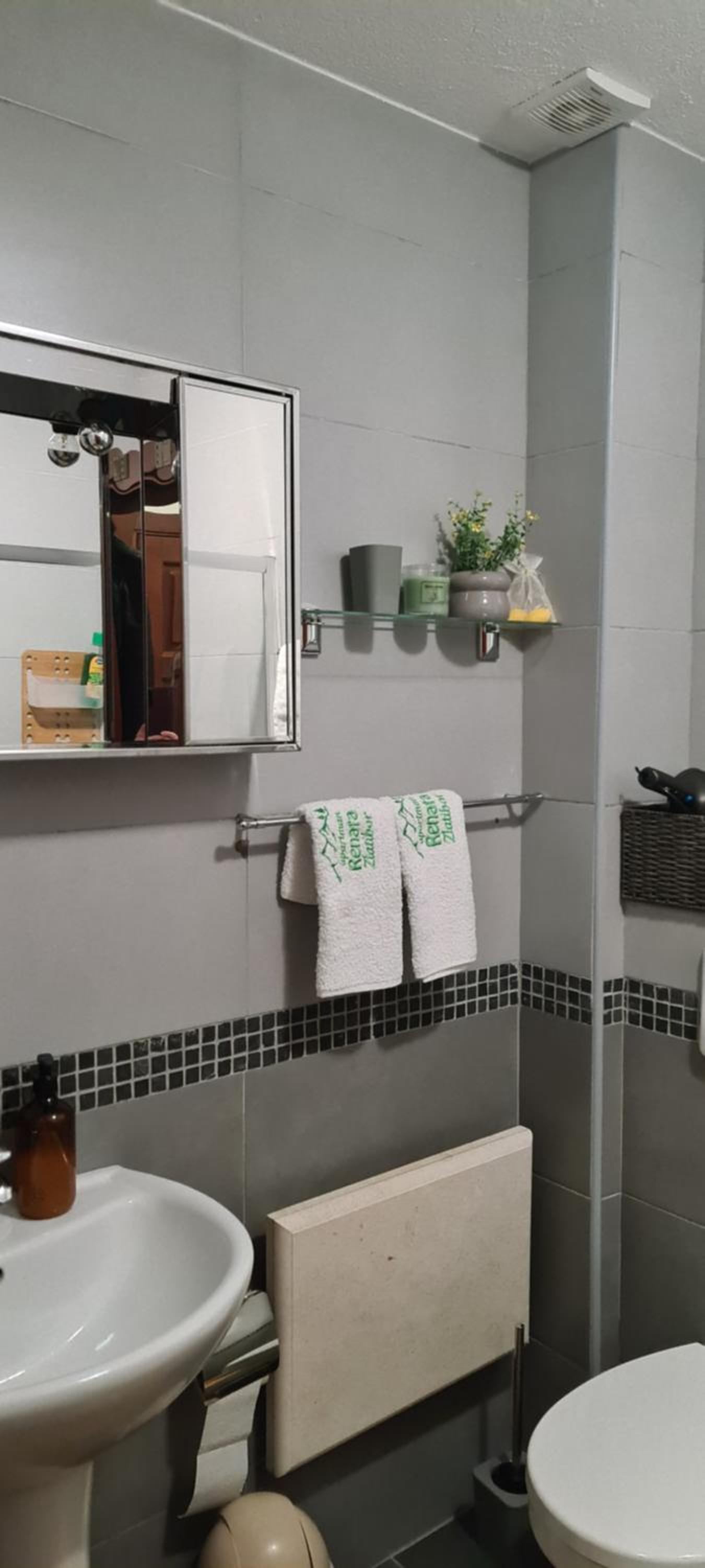 Apartman Renata