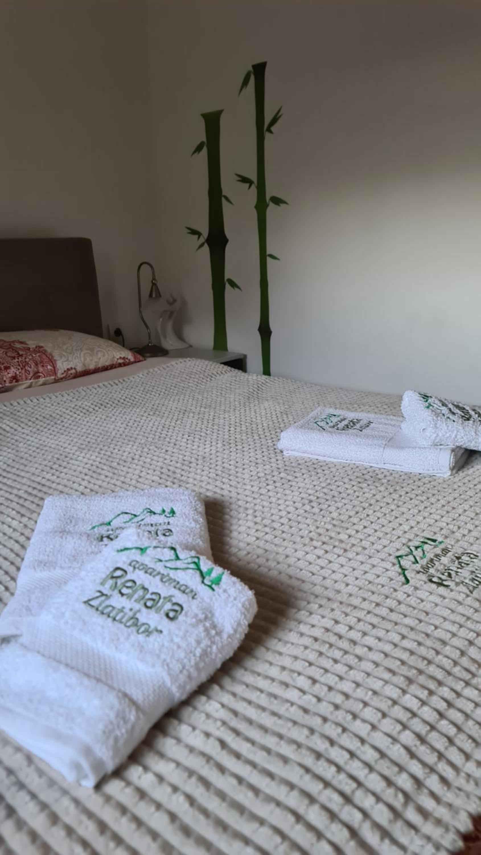 Apartman Renata