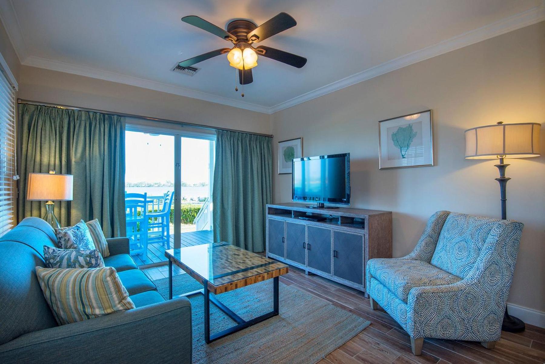 Hawks Cay Resort 107