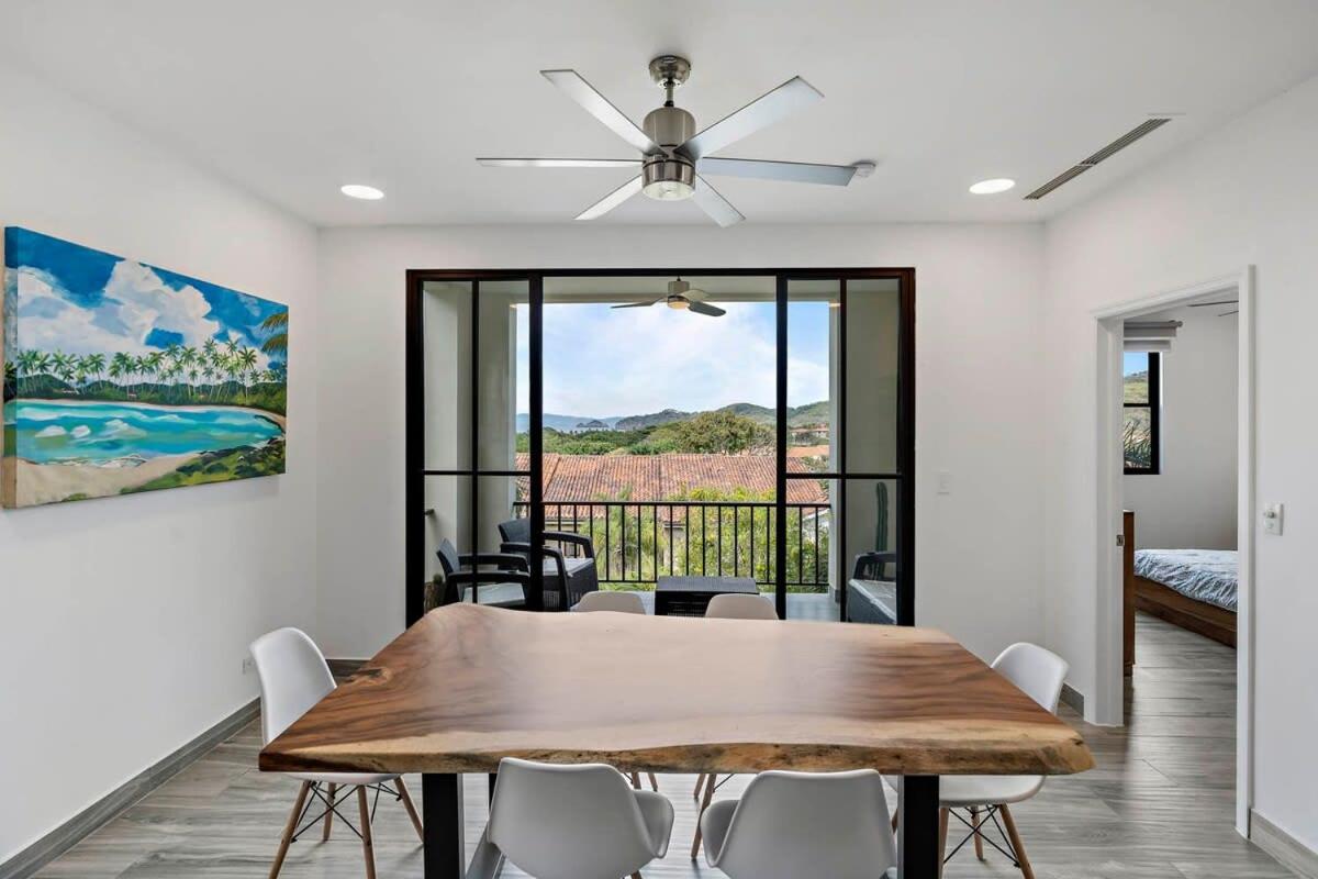 3-Bedroom 3rd-Floor Ocean-View Condo