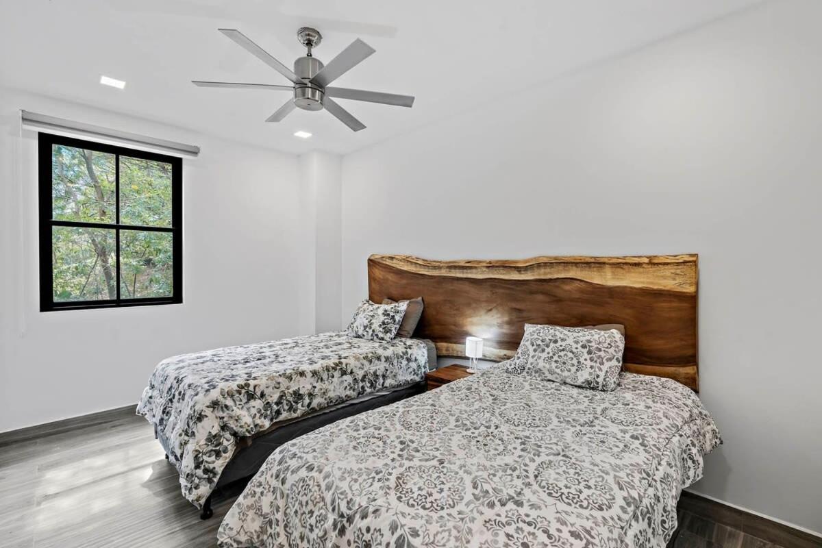3-Bedroom 3rd-Floor Ocean-View Condo