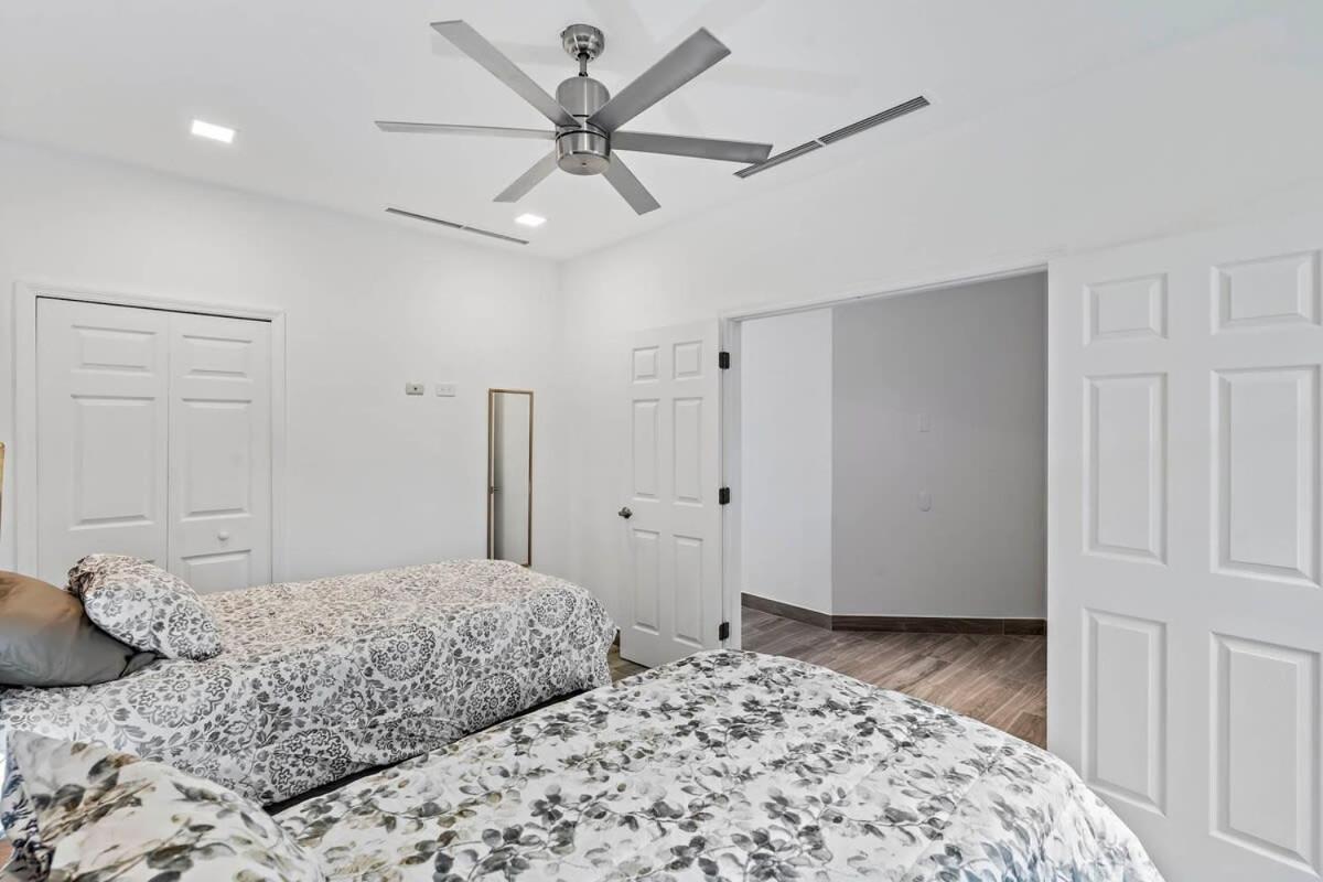 3-Bedroom 3rd-Floor Ocean-View Condo