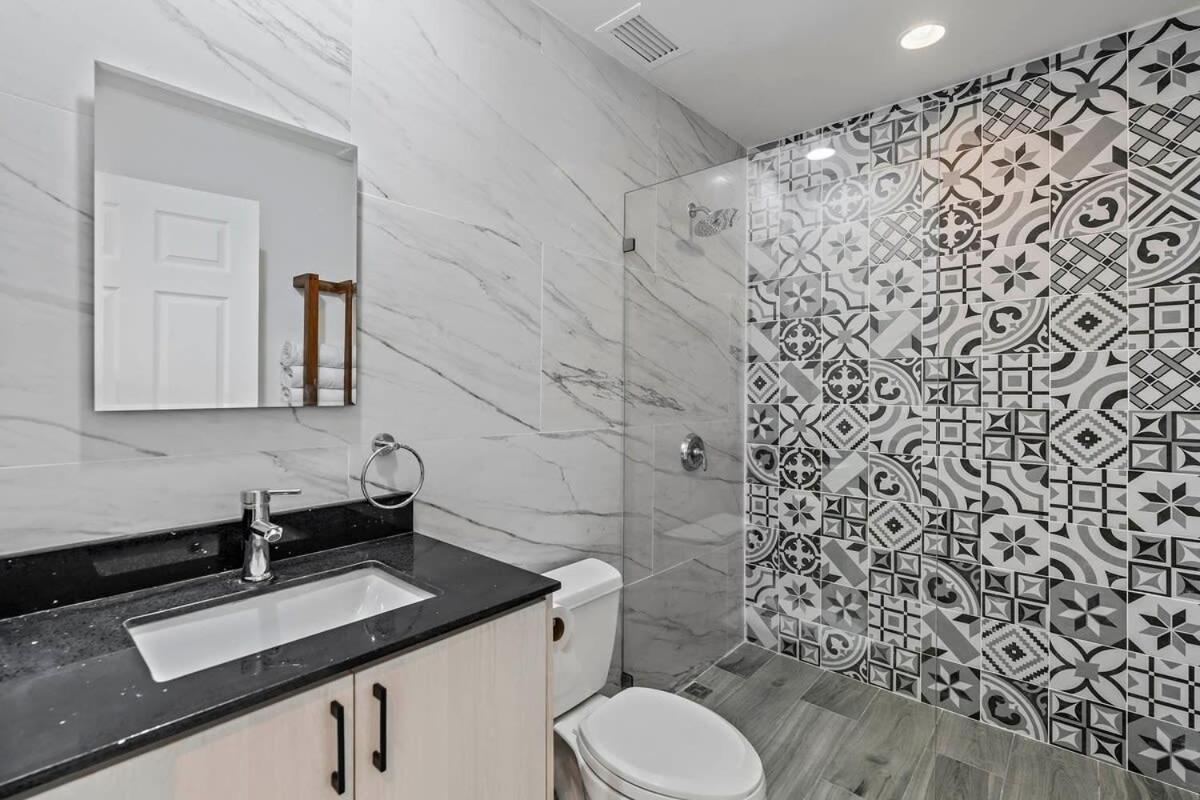 3-Bedroom 3rd-Floor Ocean-View Condo