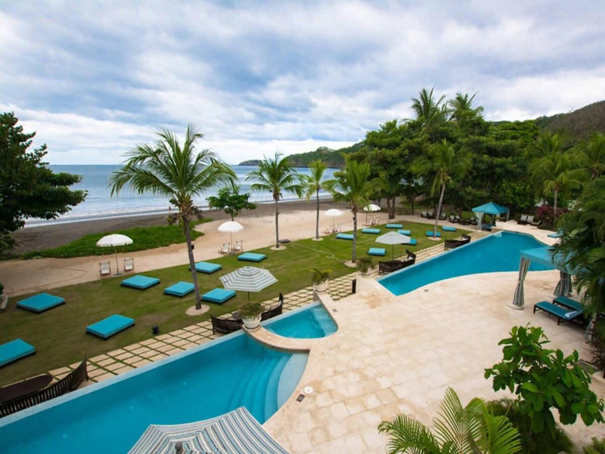 3-Bedroom 3rd-Floor Ocean-View Condo