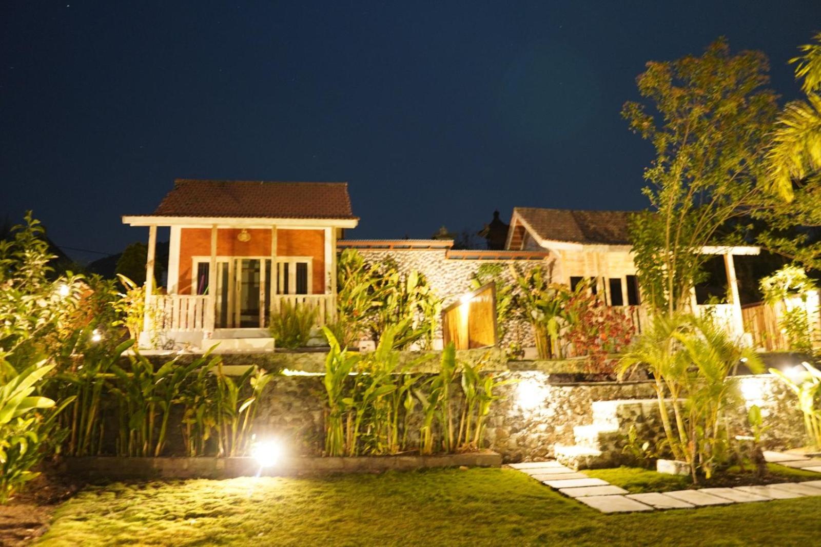 Bali Lesung