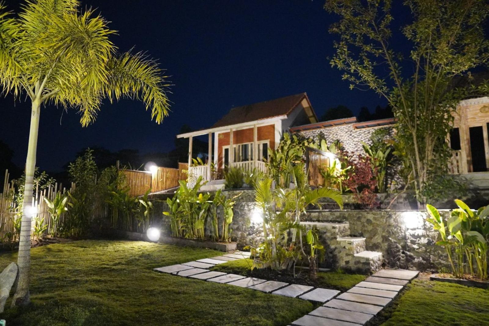 Bali Lesung