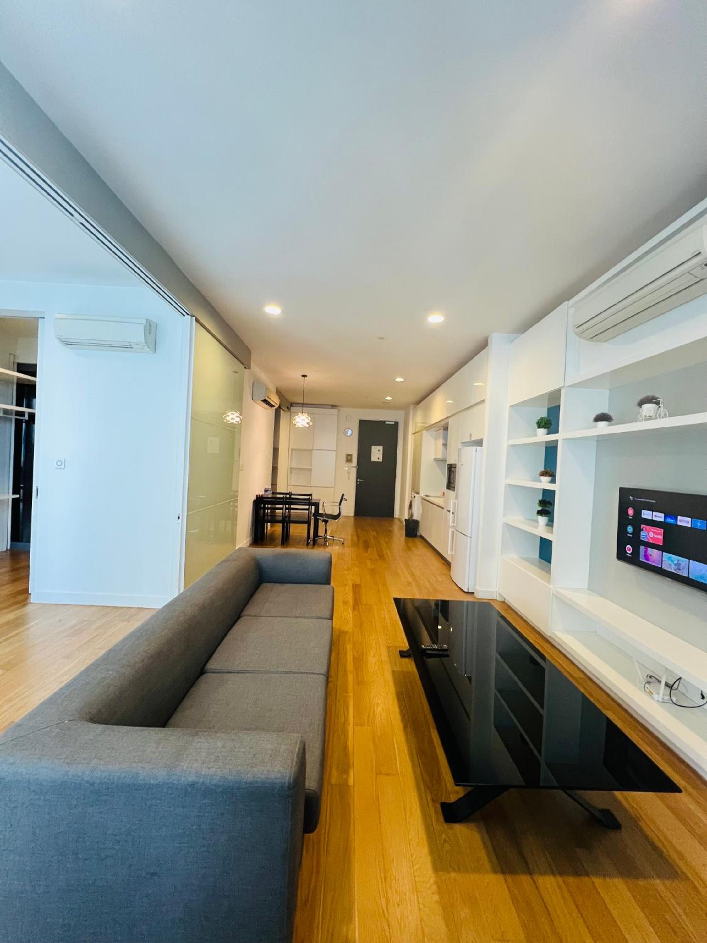 Faced Suites by Penguinhome