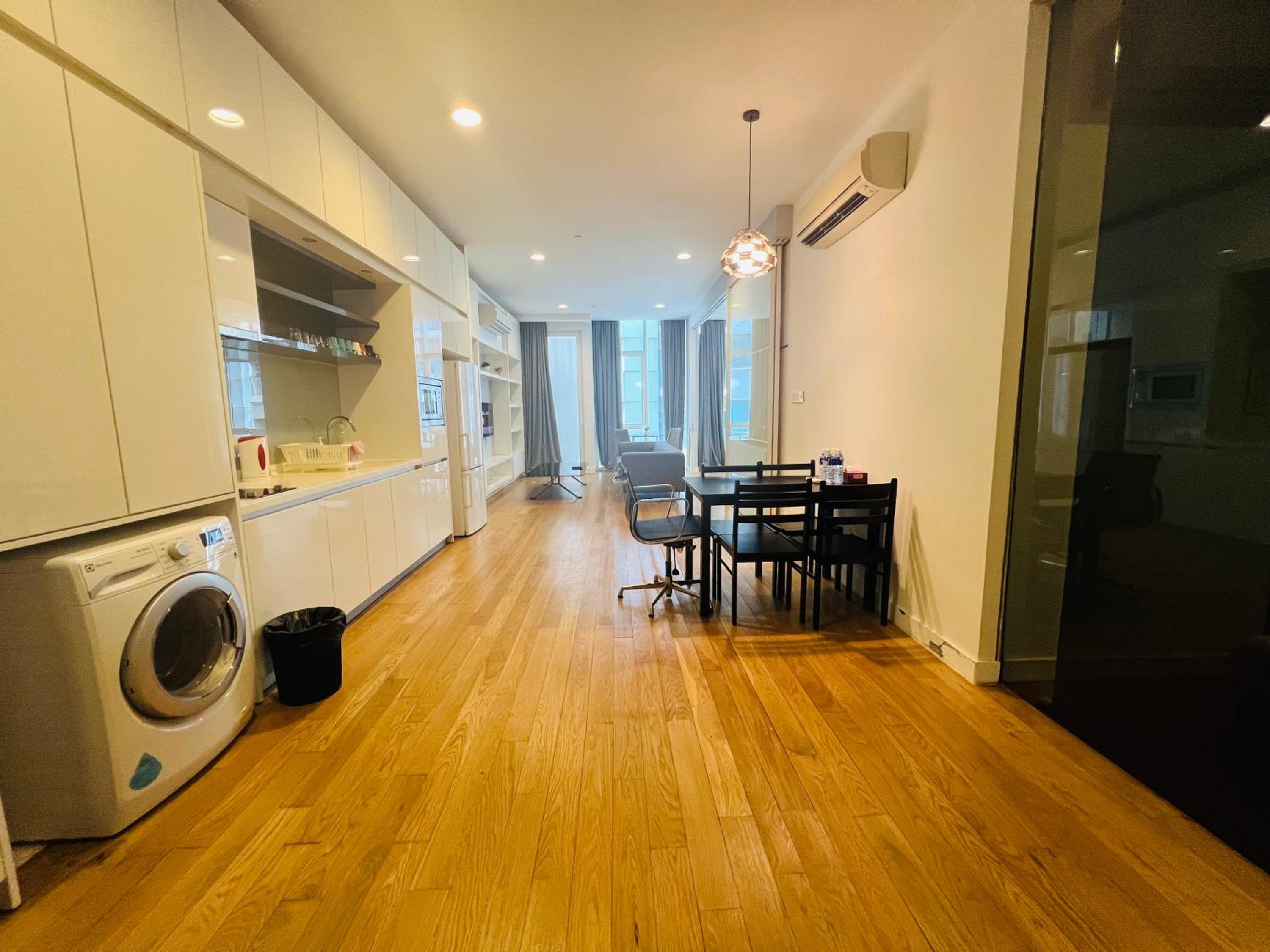 Faced Suites by Penguinhome