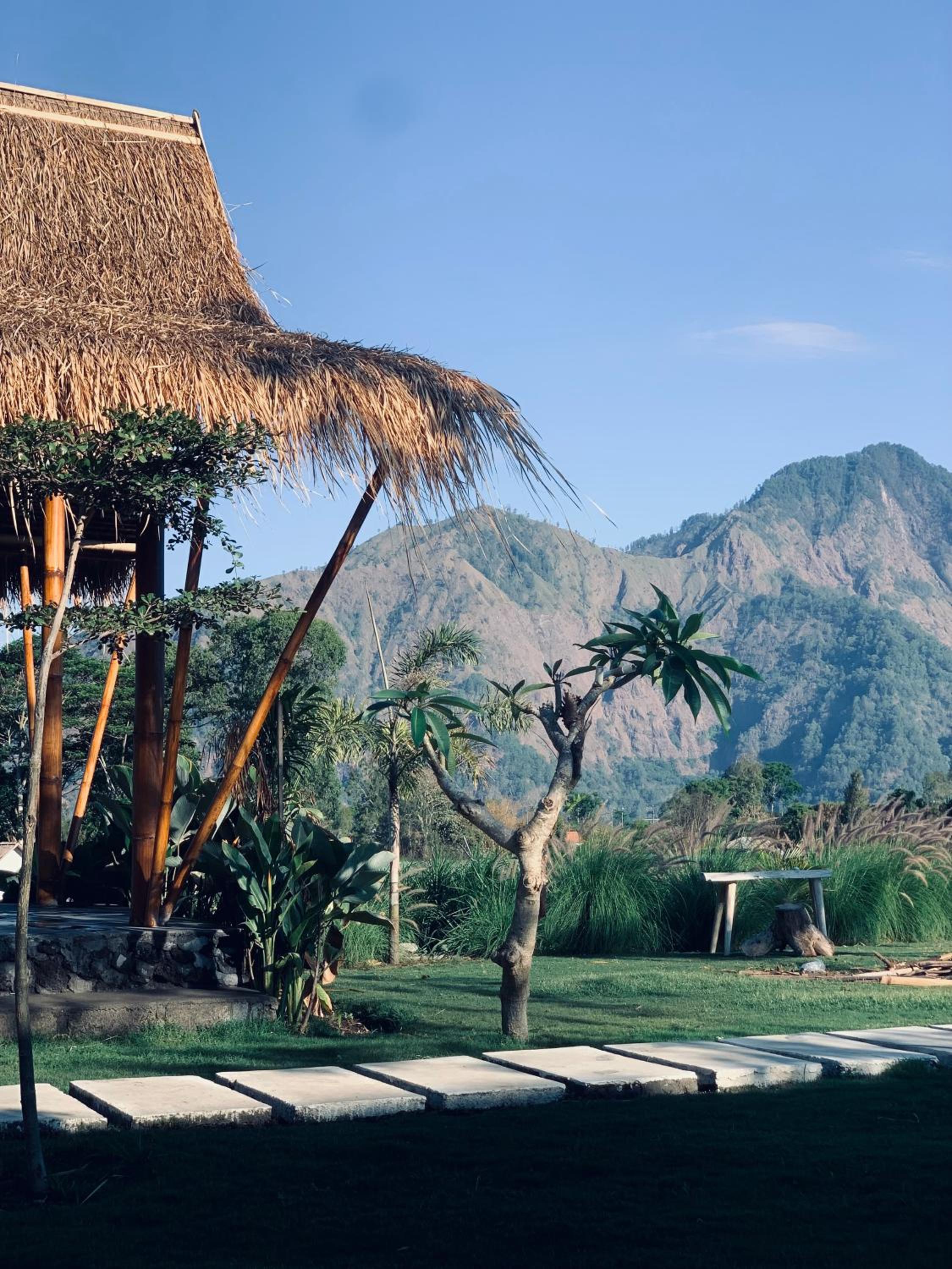 Bali Lesung