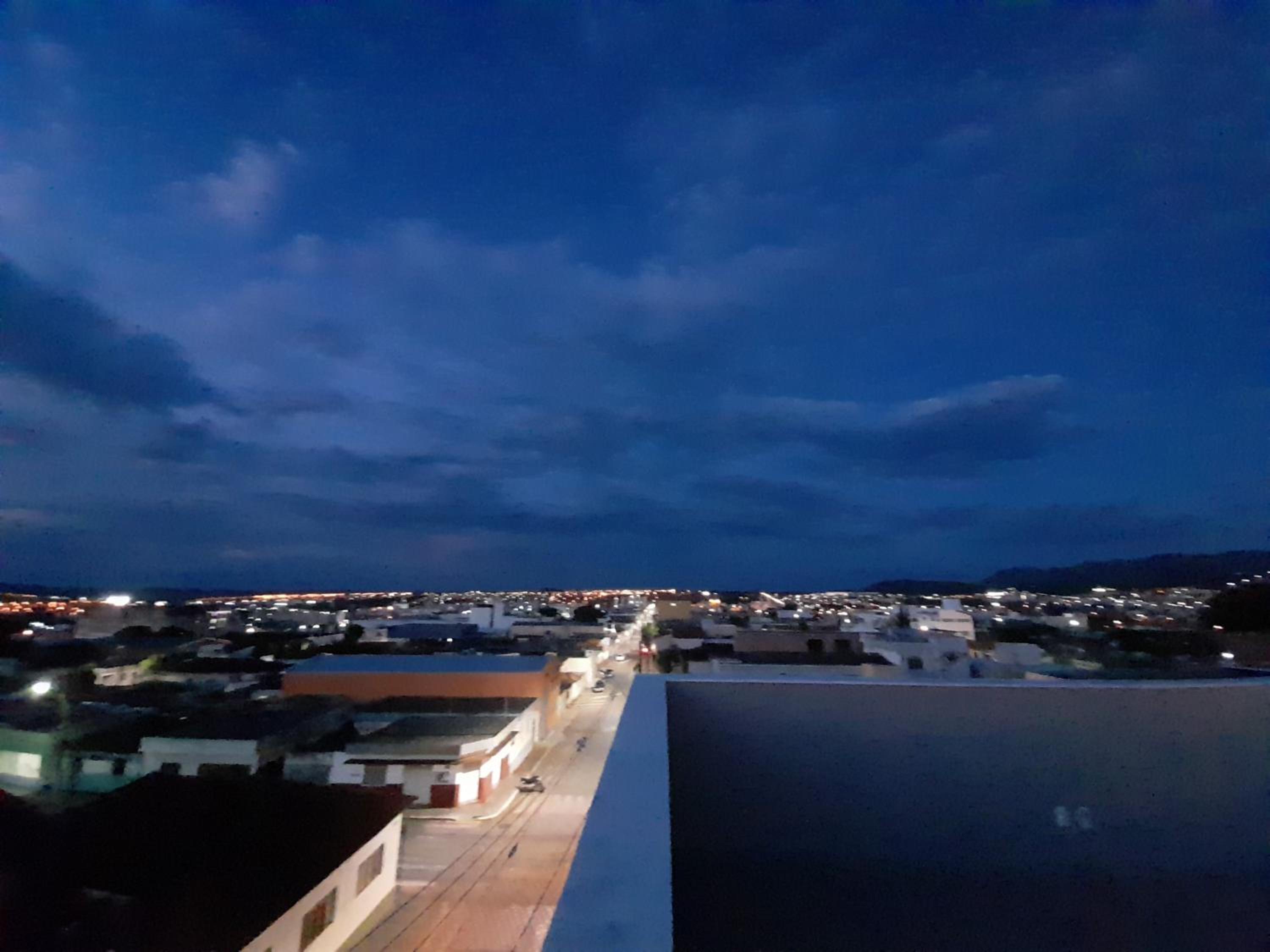 Apartamento Terracota