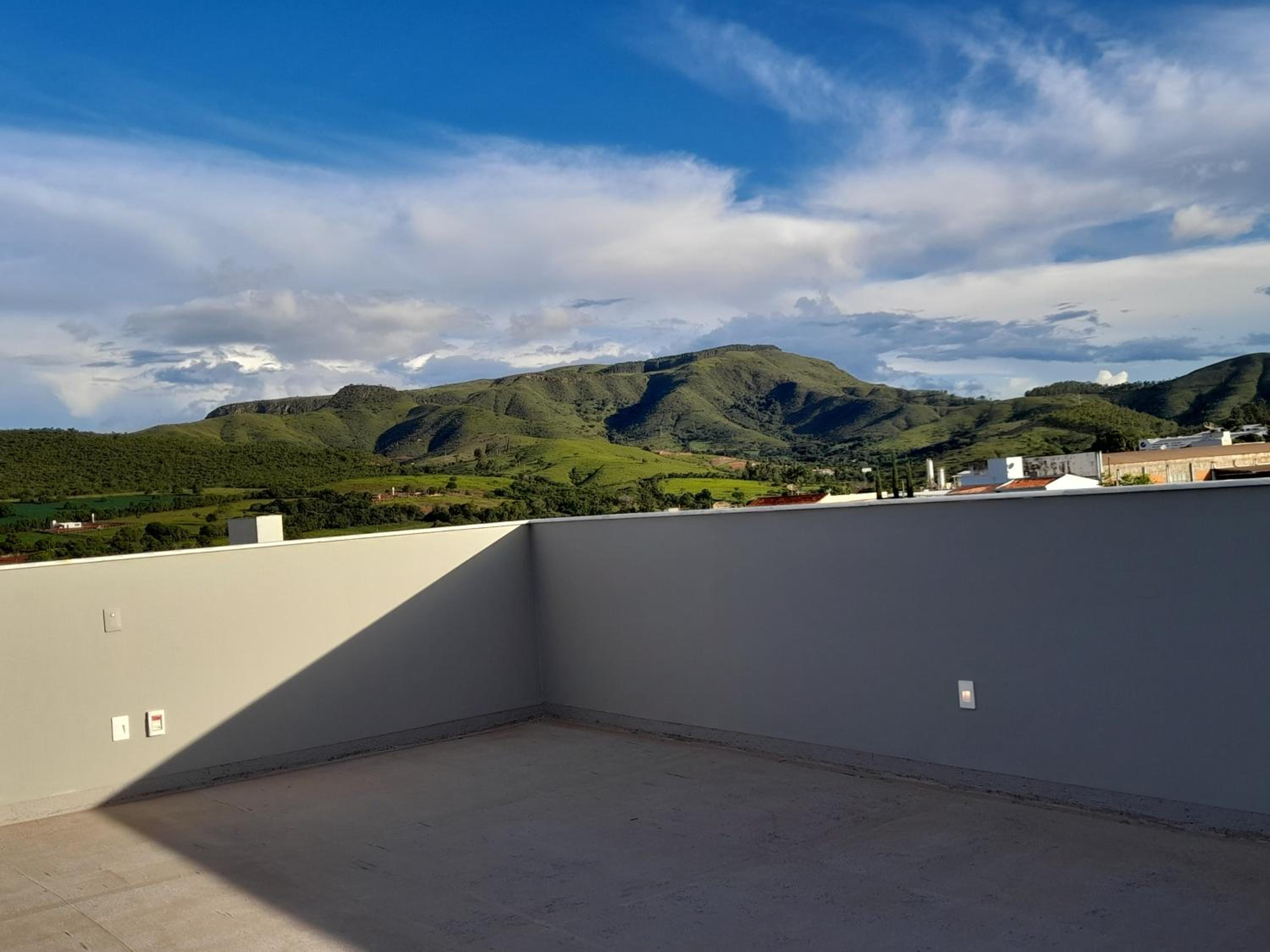 Apartamento Terracota