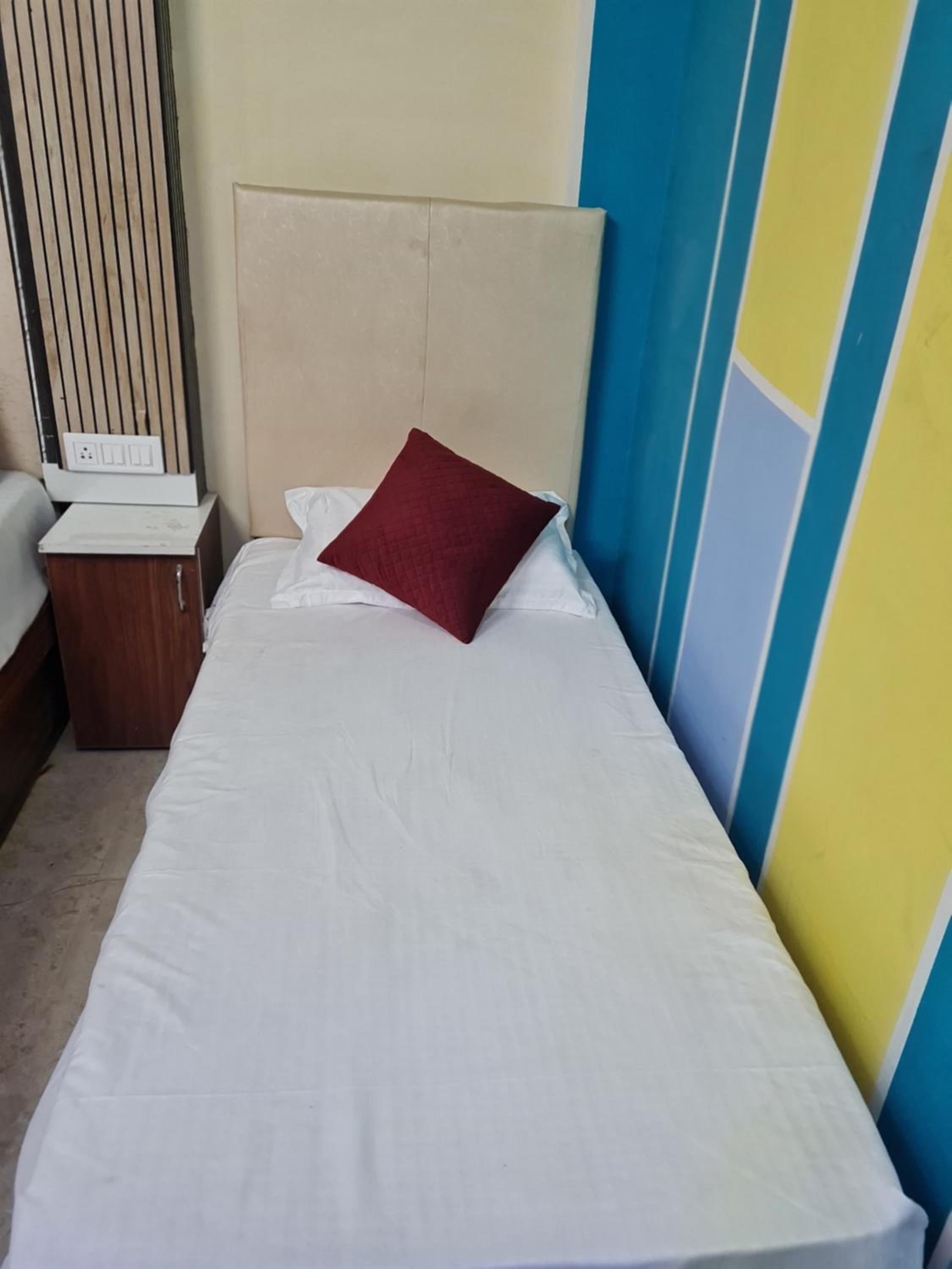 Chitransh Residency