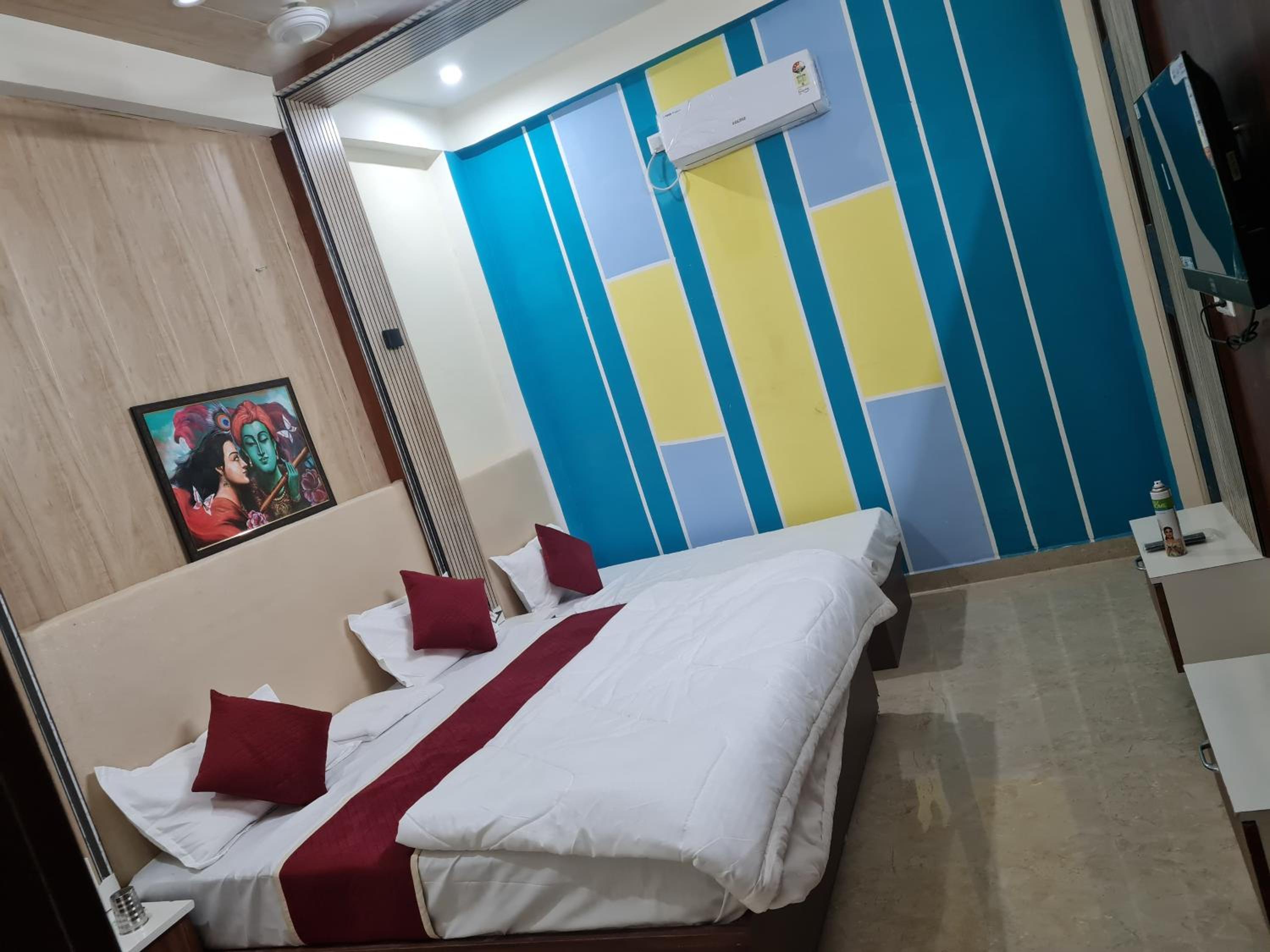 Chitransh Residency
