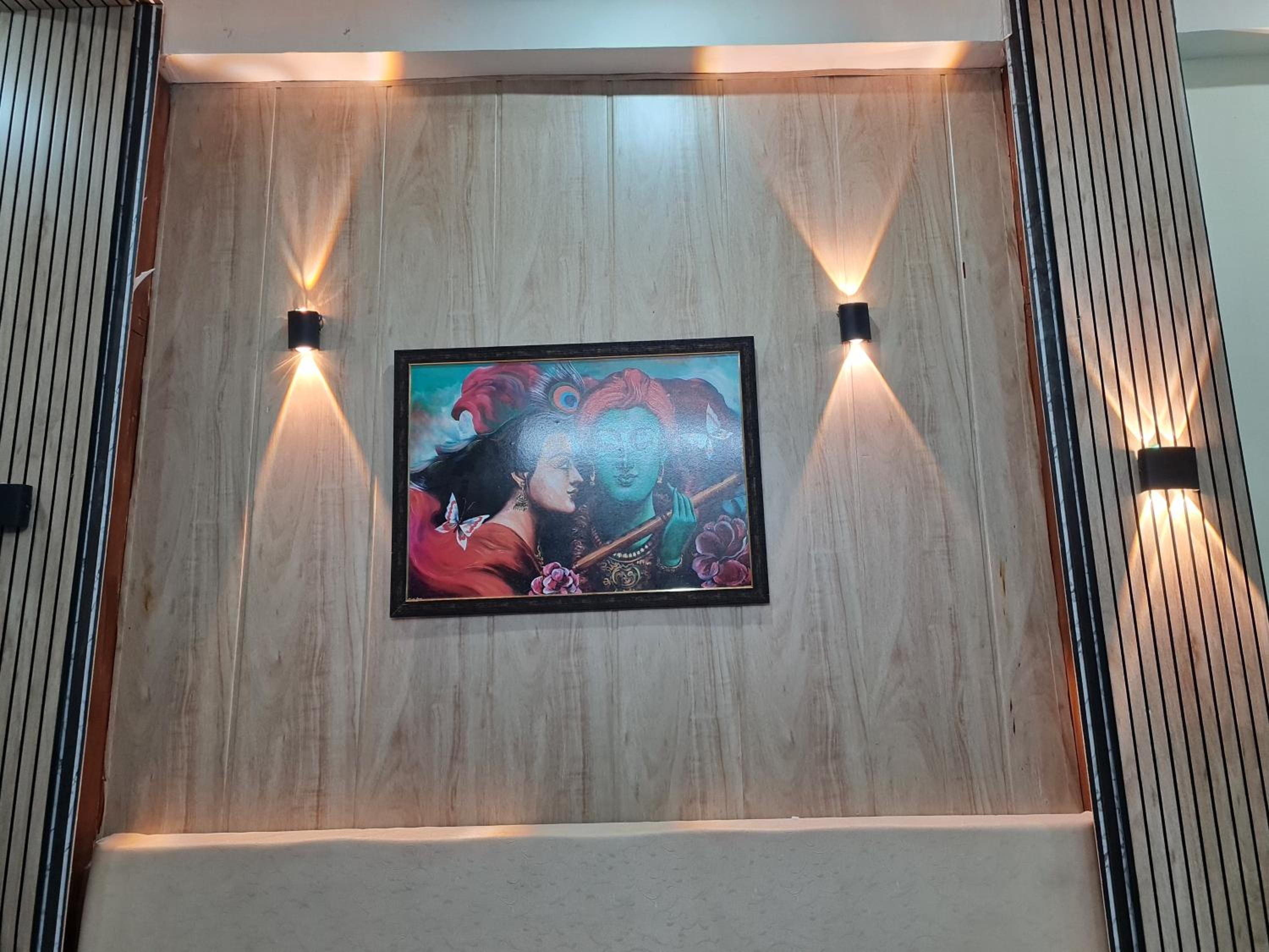 Chitransh Residency