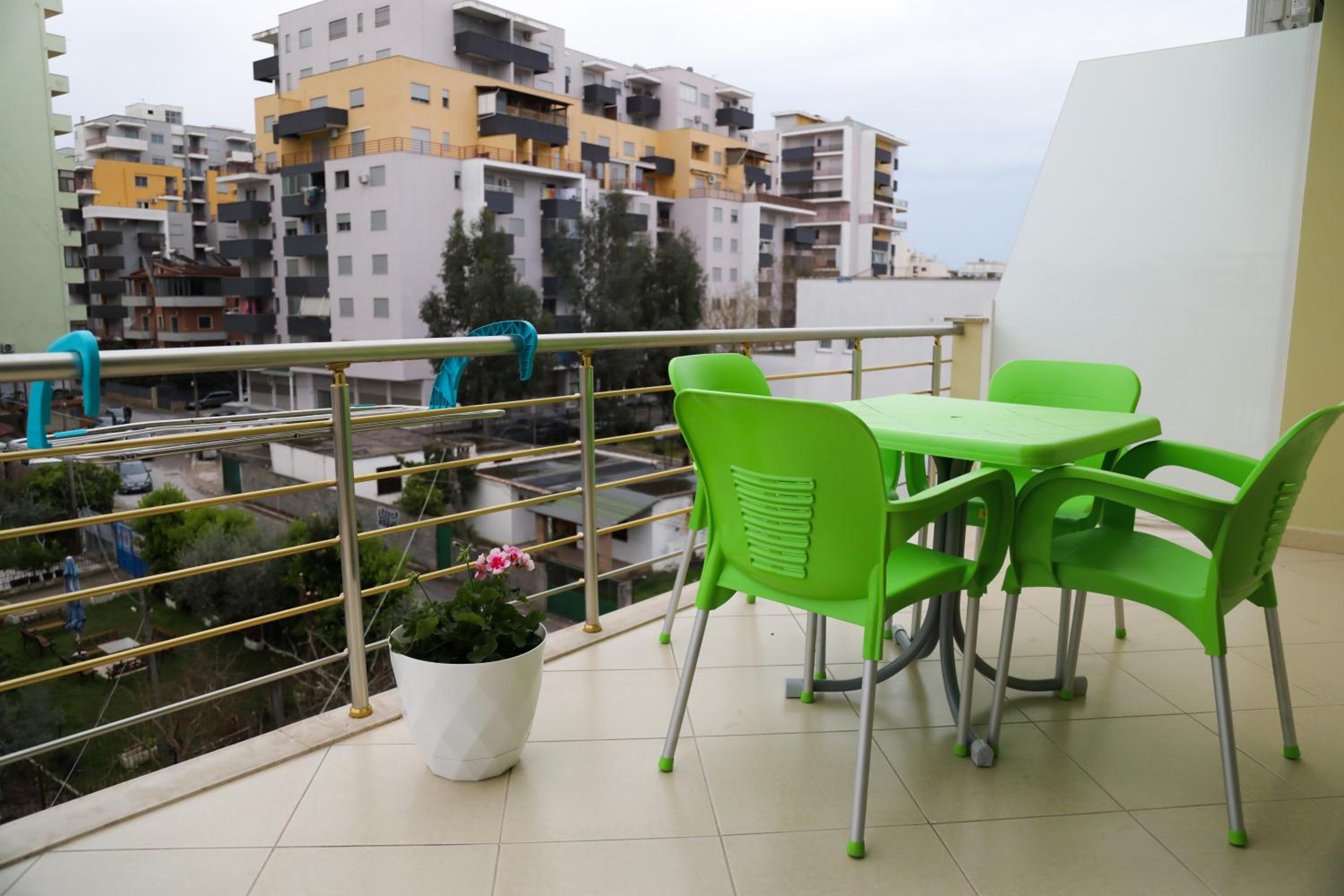 Vila Emi Apartment's