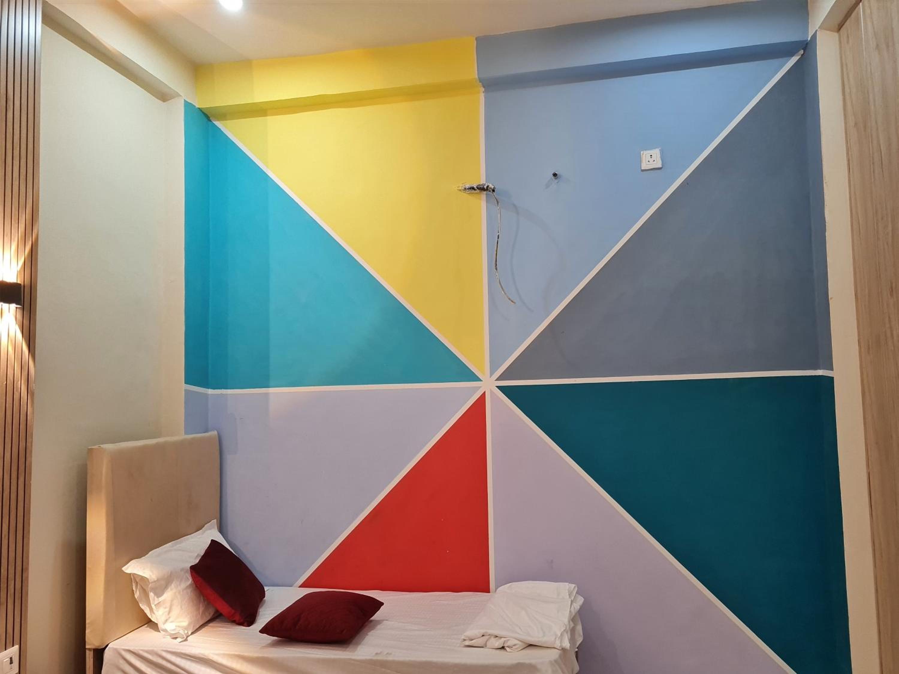 Chitransh Residency