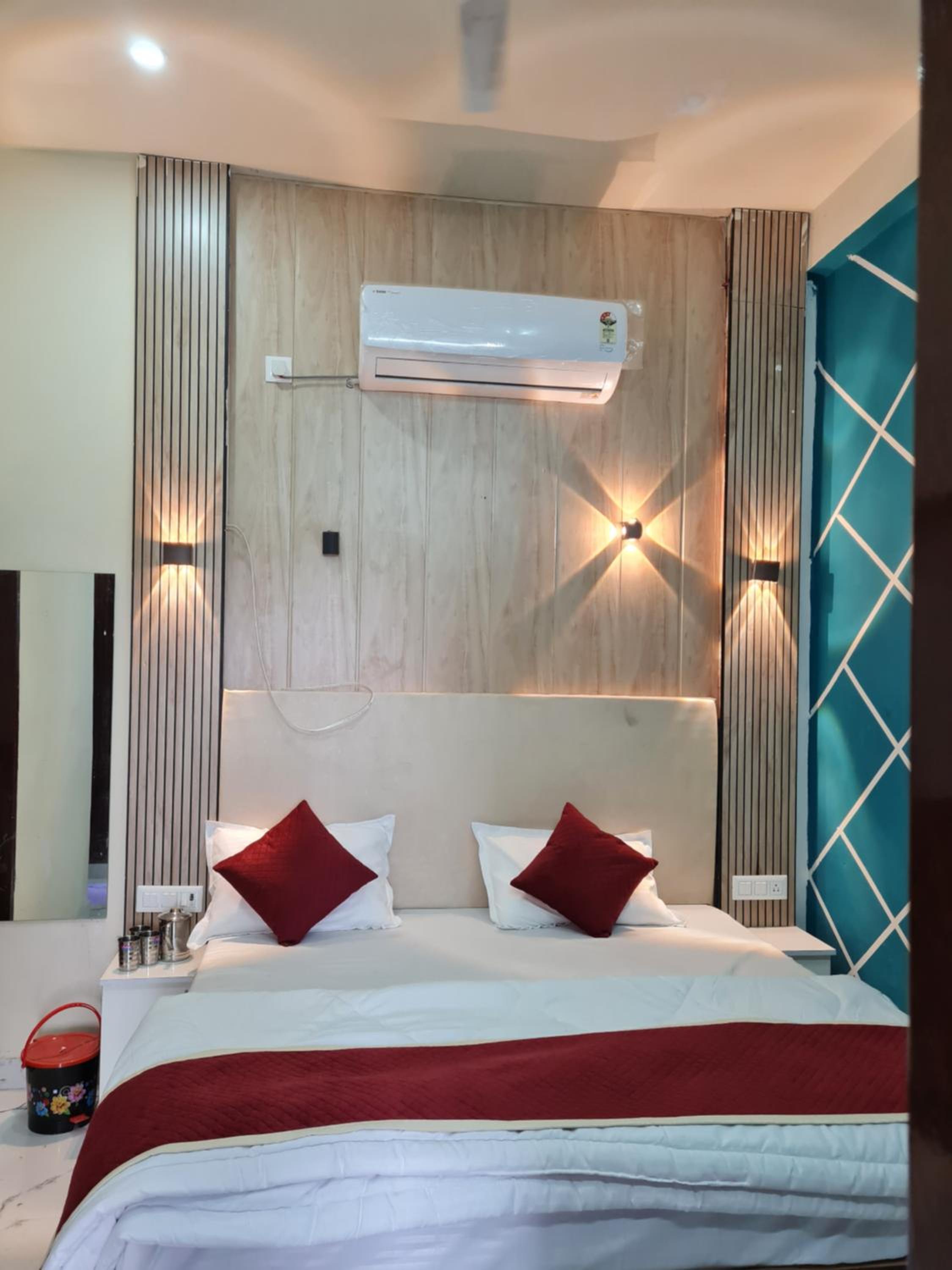 Chitransh Residency