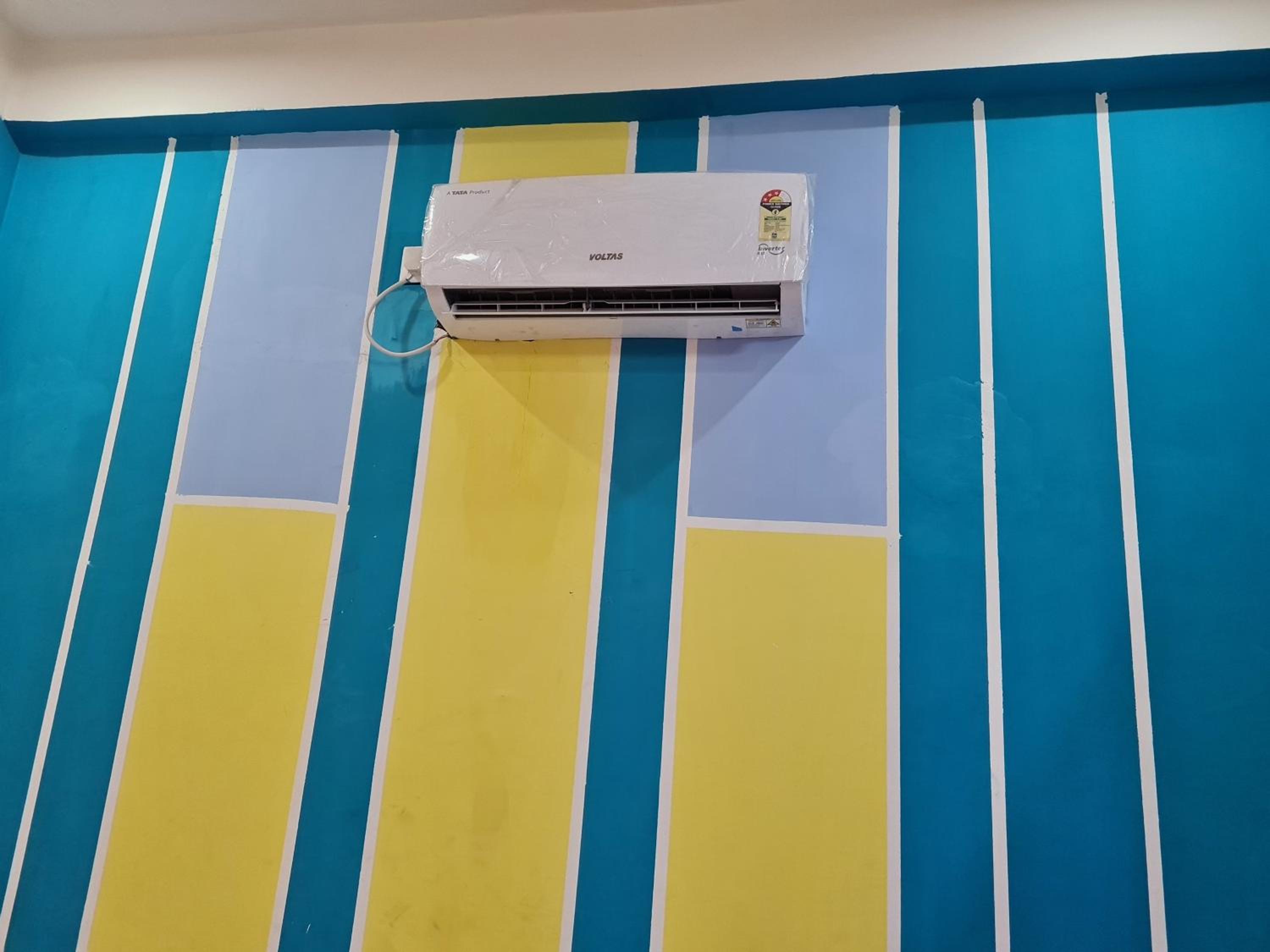 Chitransh Residency