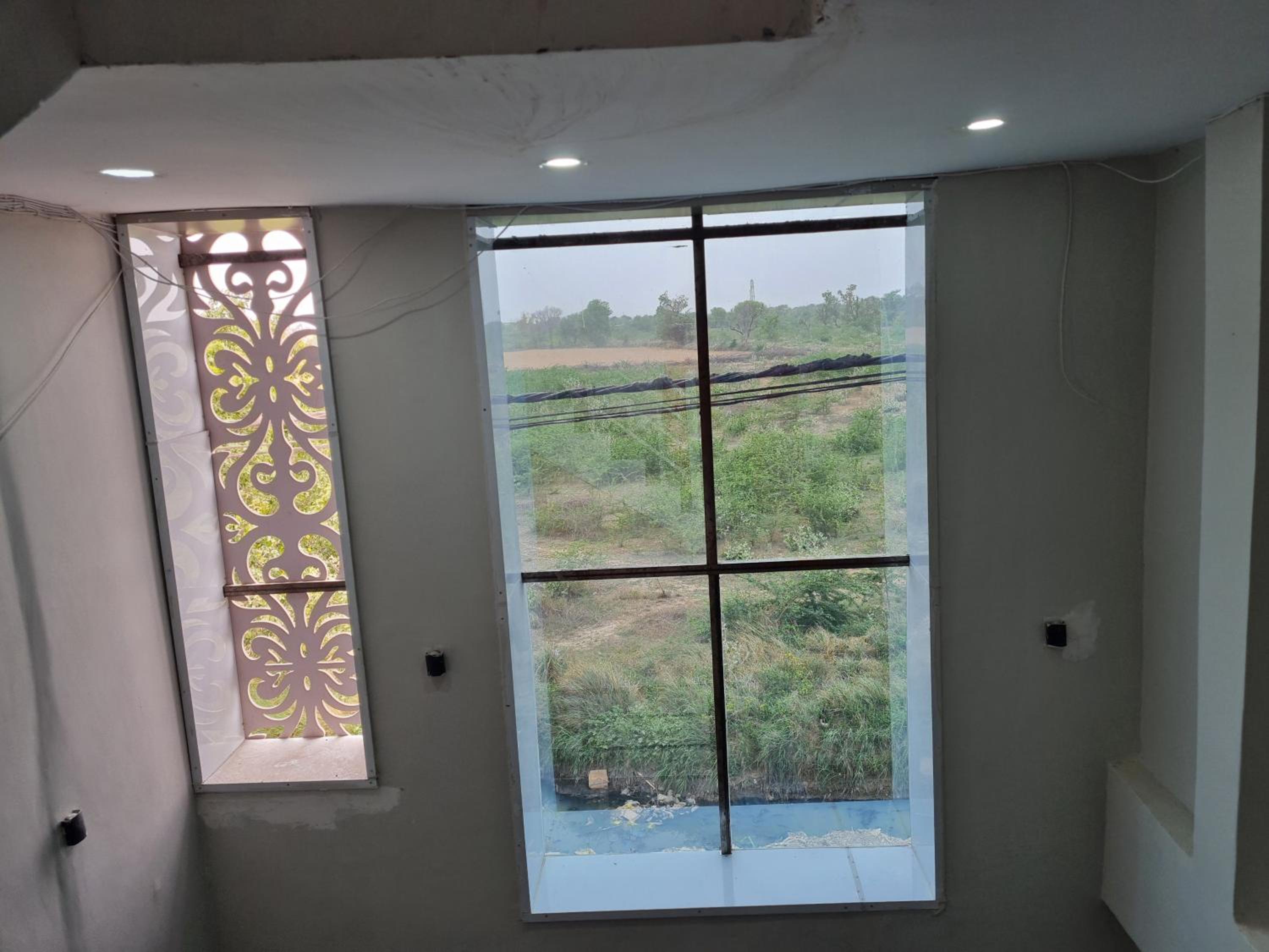 Chitransh Residency