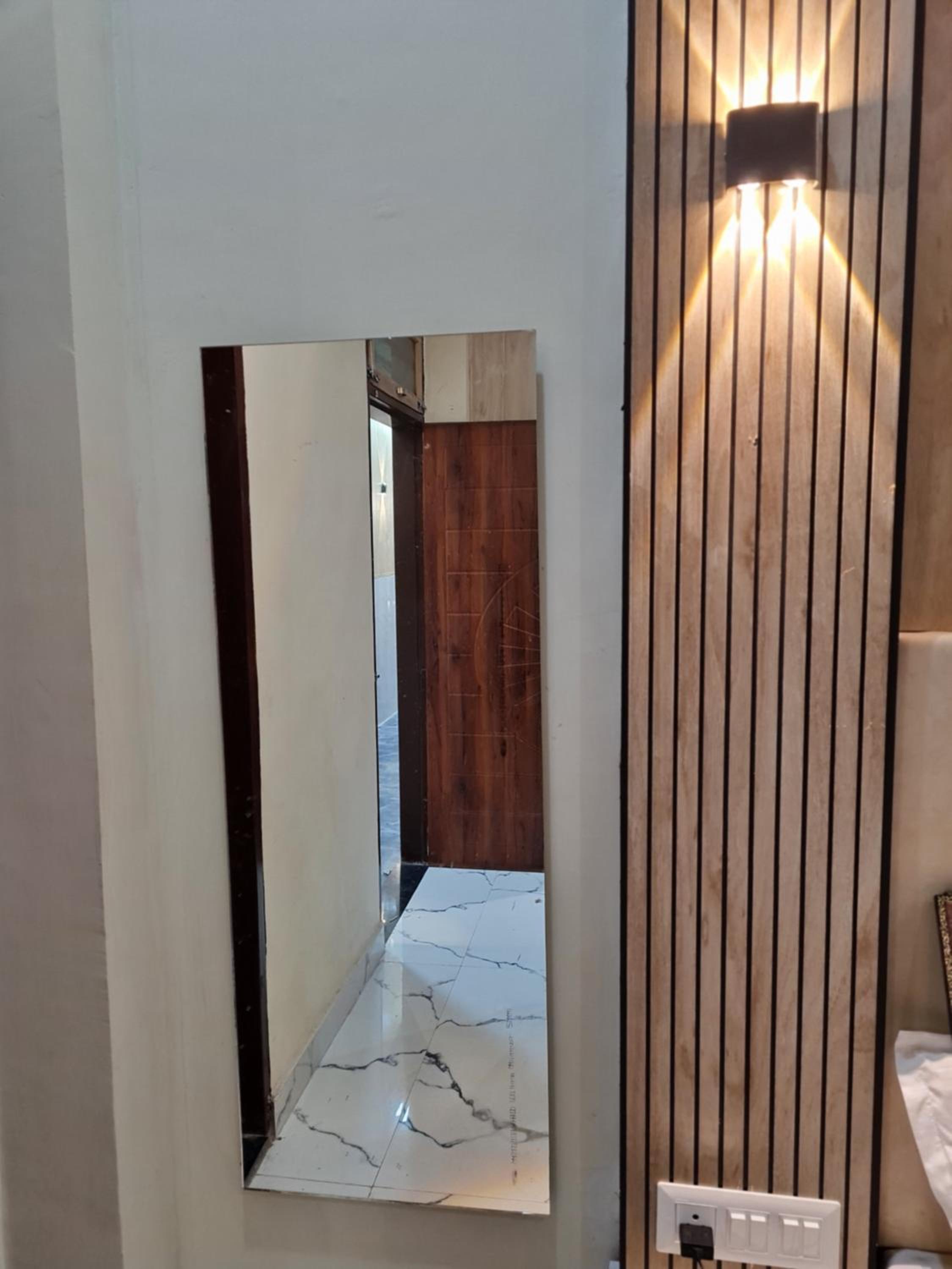 Chitransh Residency