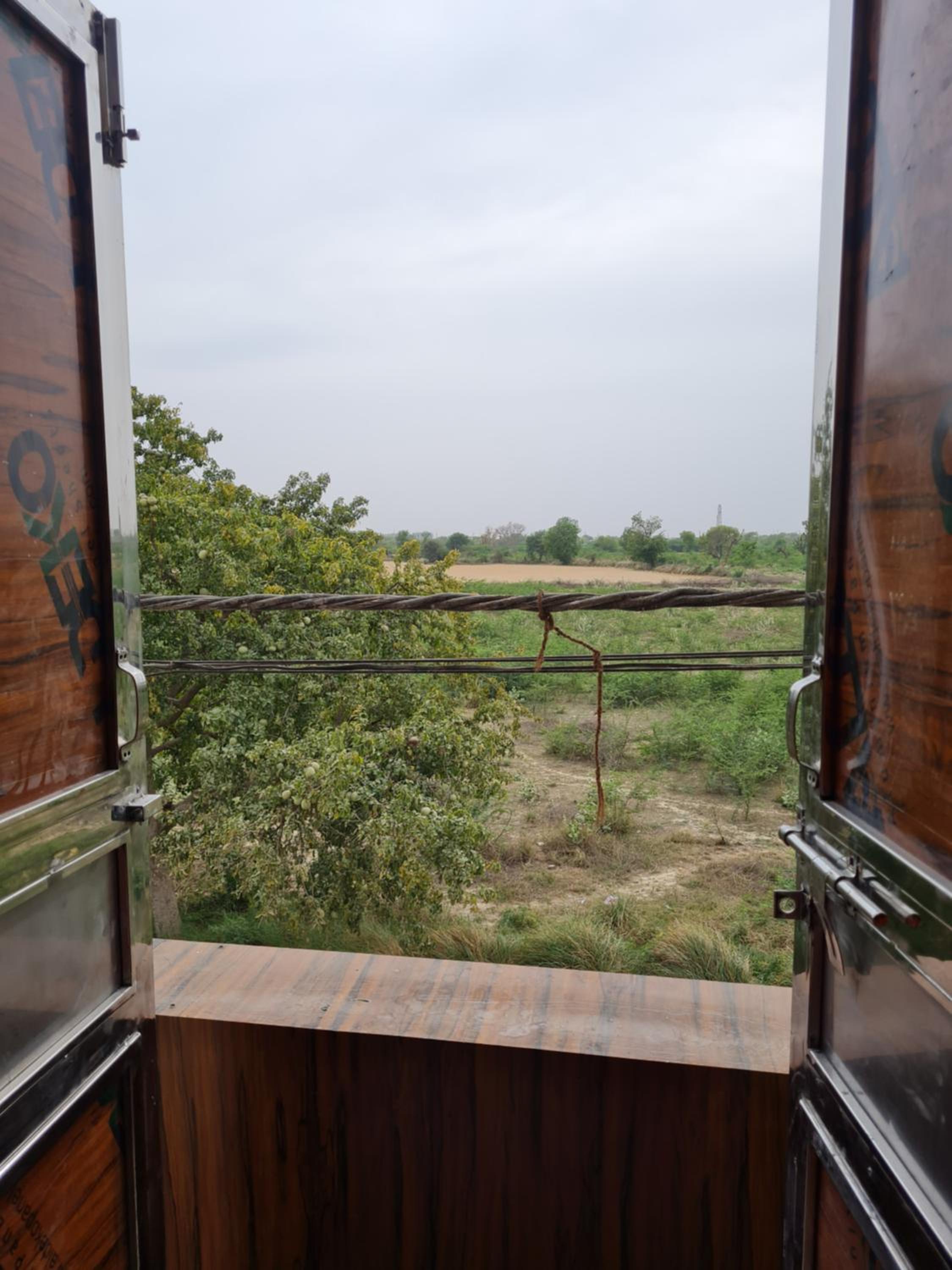 Chitransh Residency