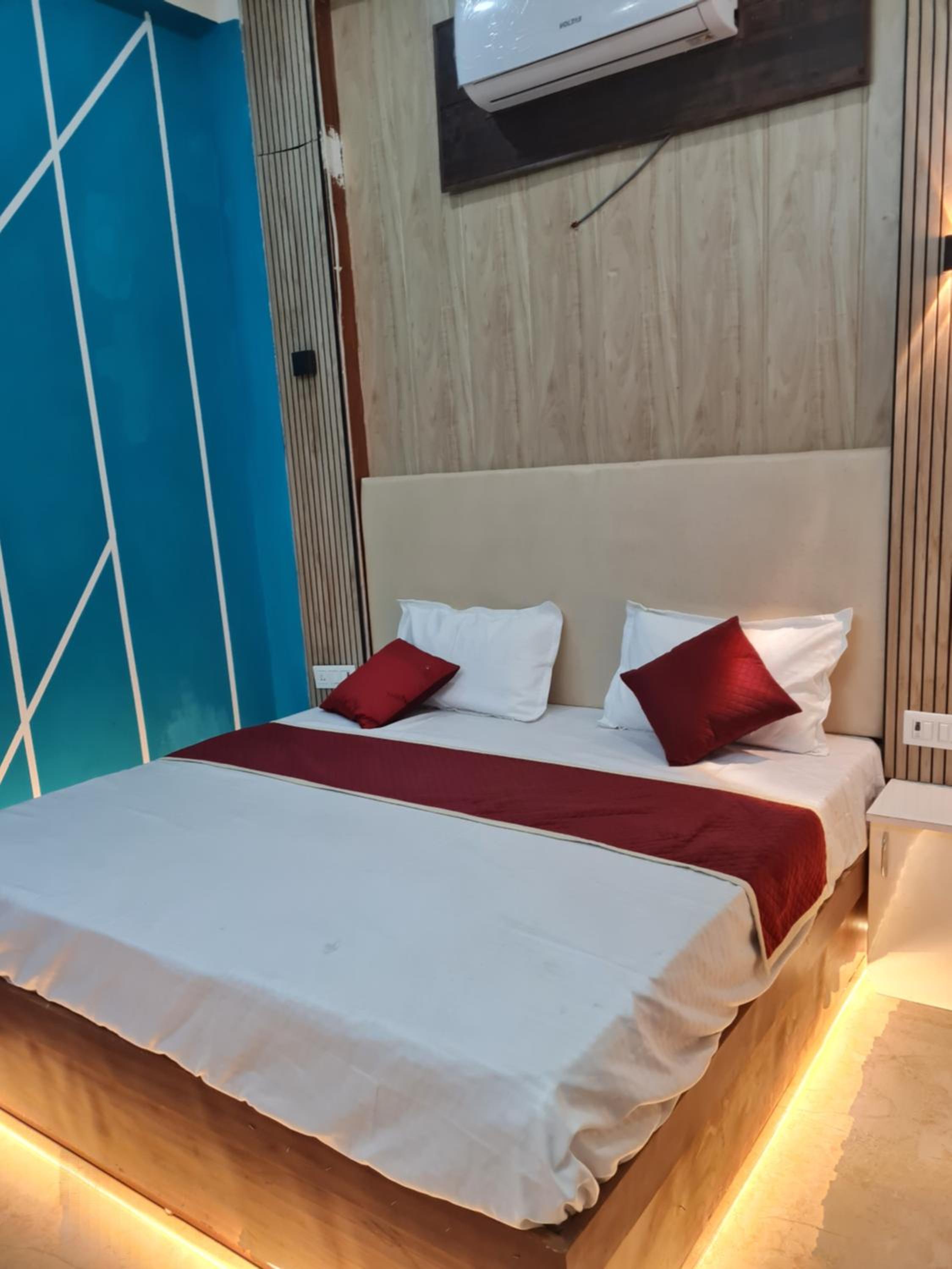 Chitransh Residency