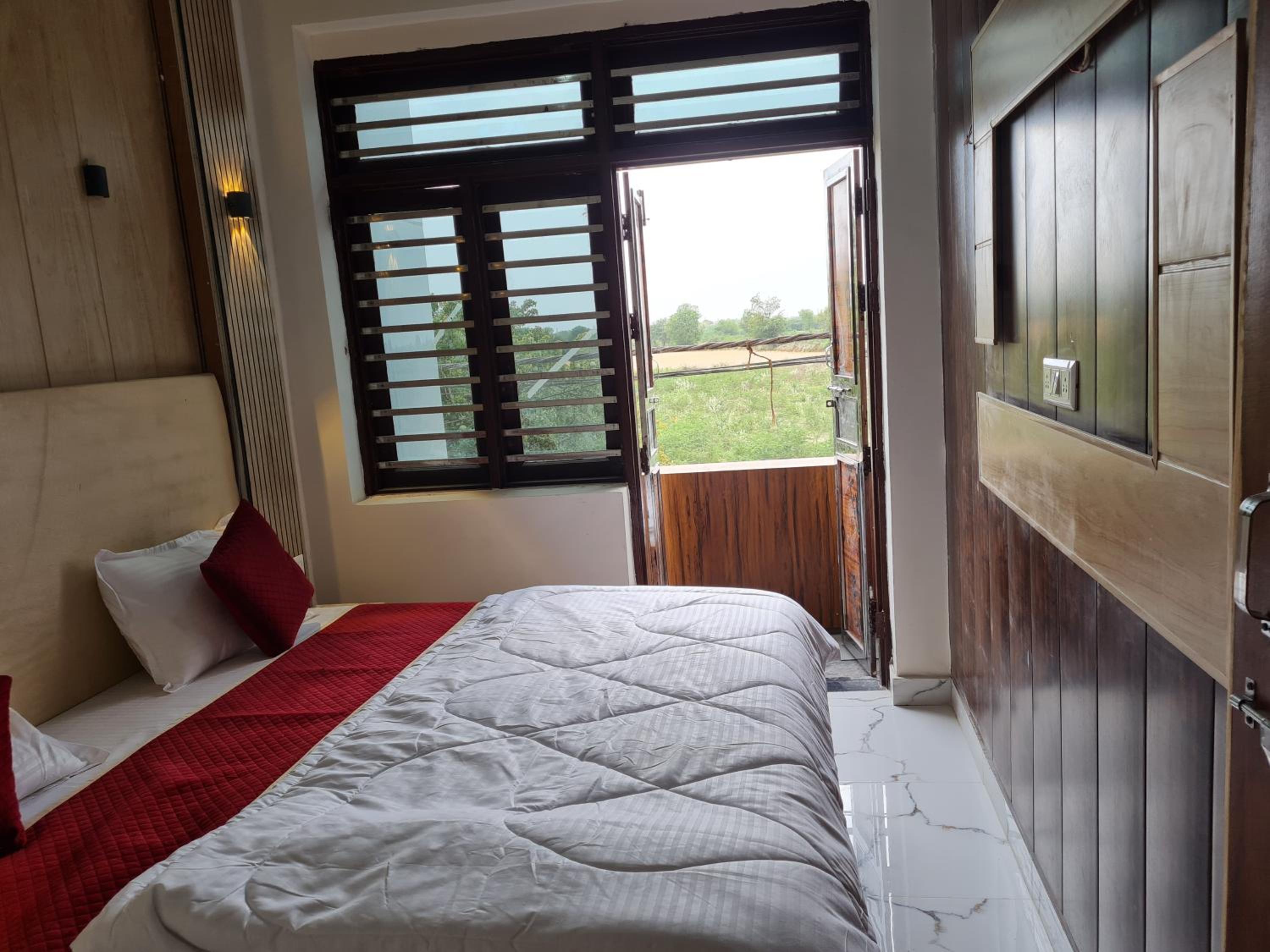 Chitransh Residency