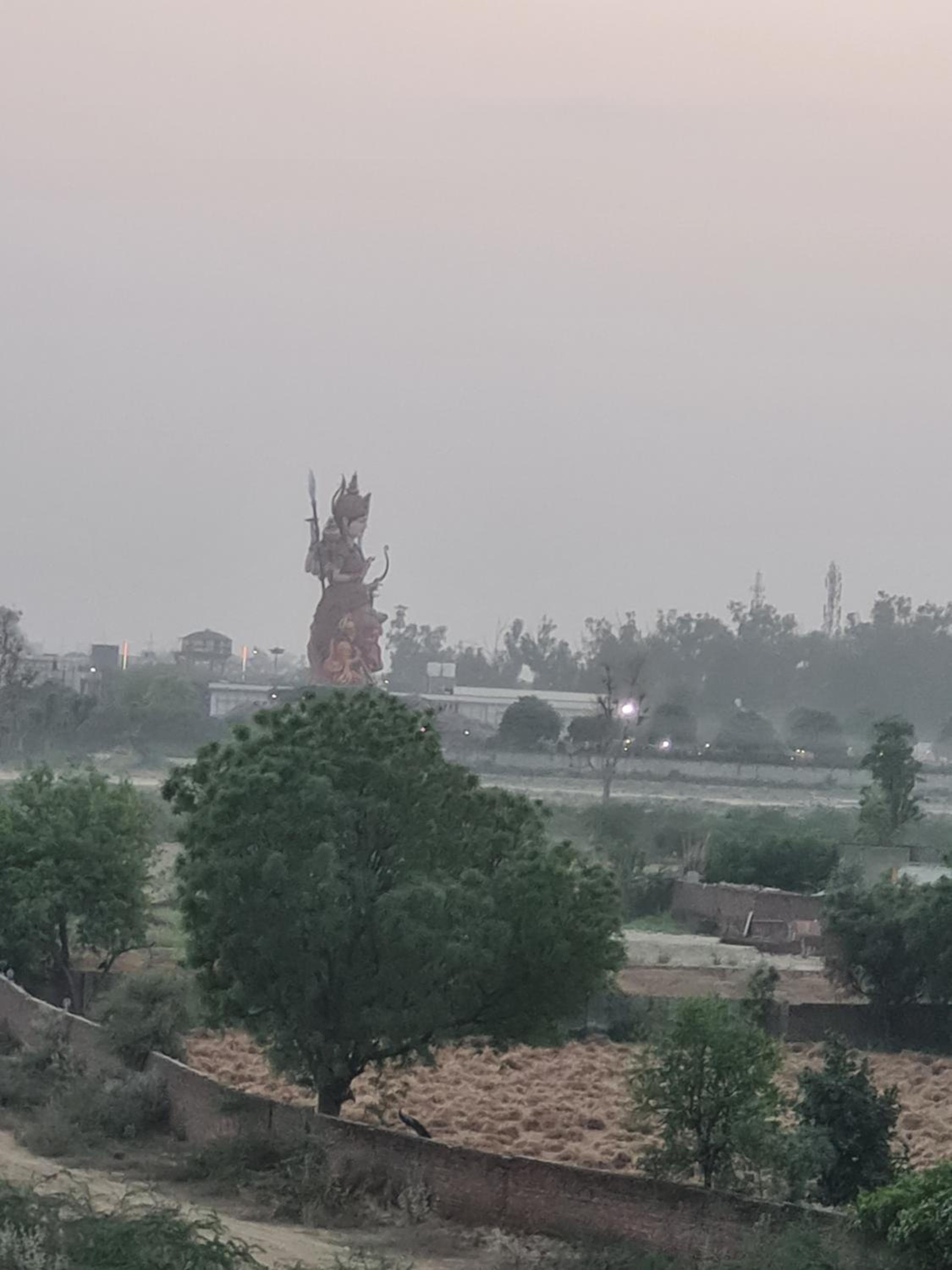 Chitransh Residency