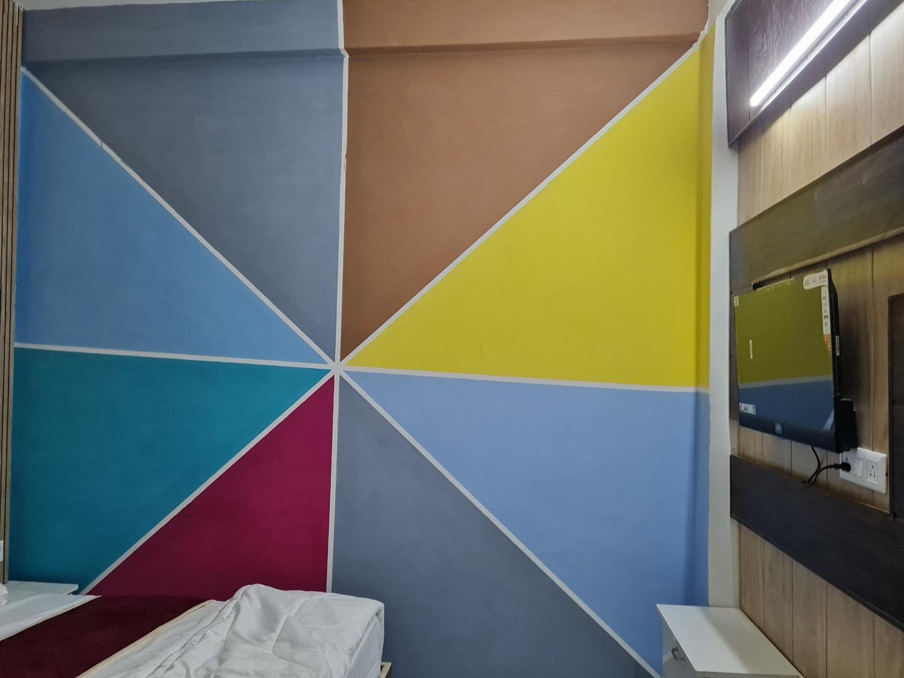 Chitransh Residency