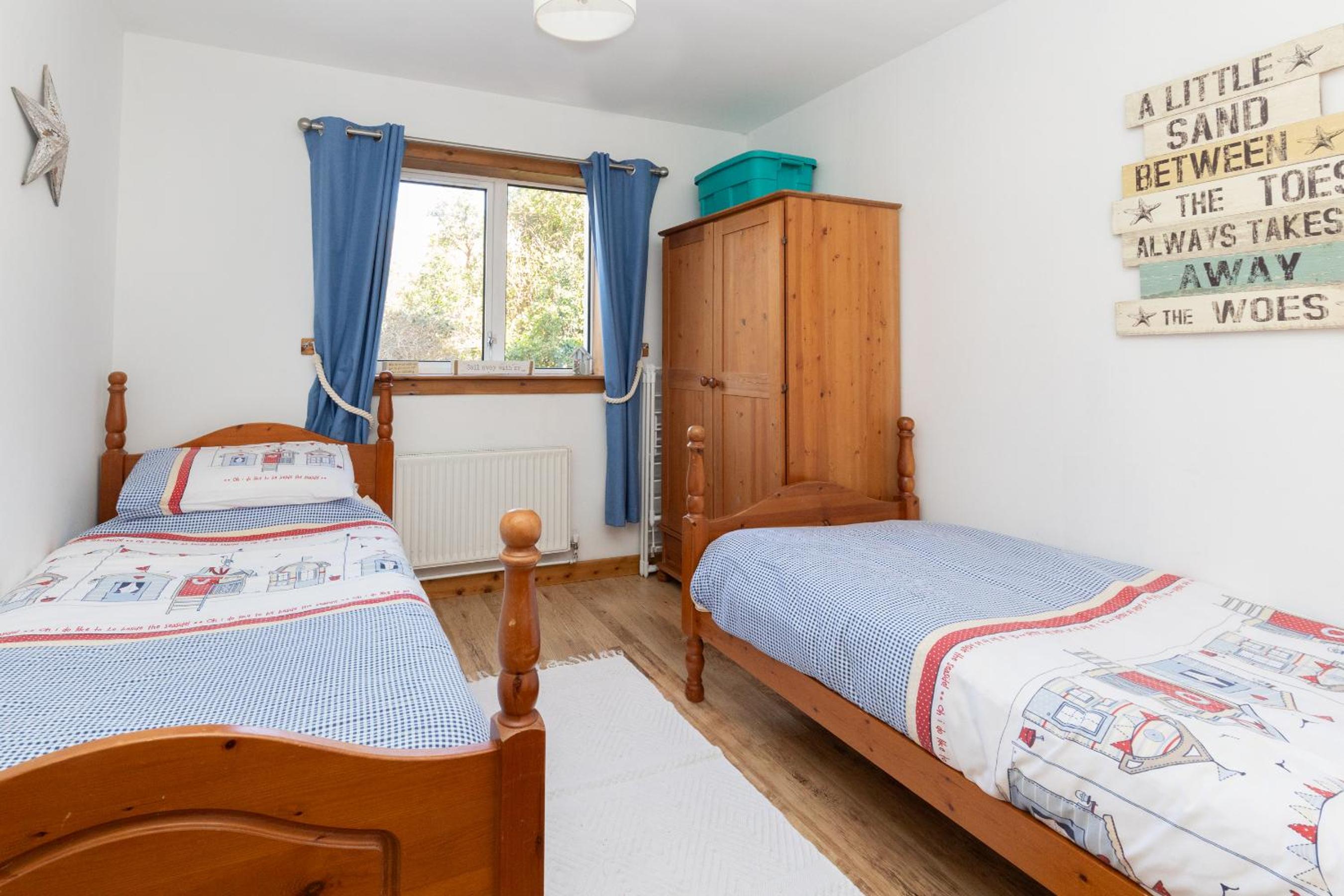 The Fisherman's Cottage view 4